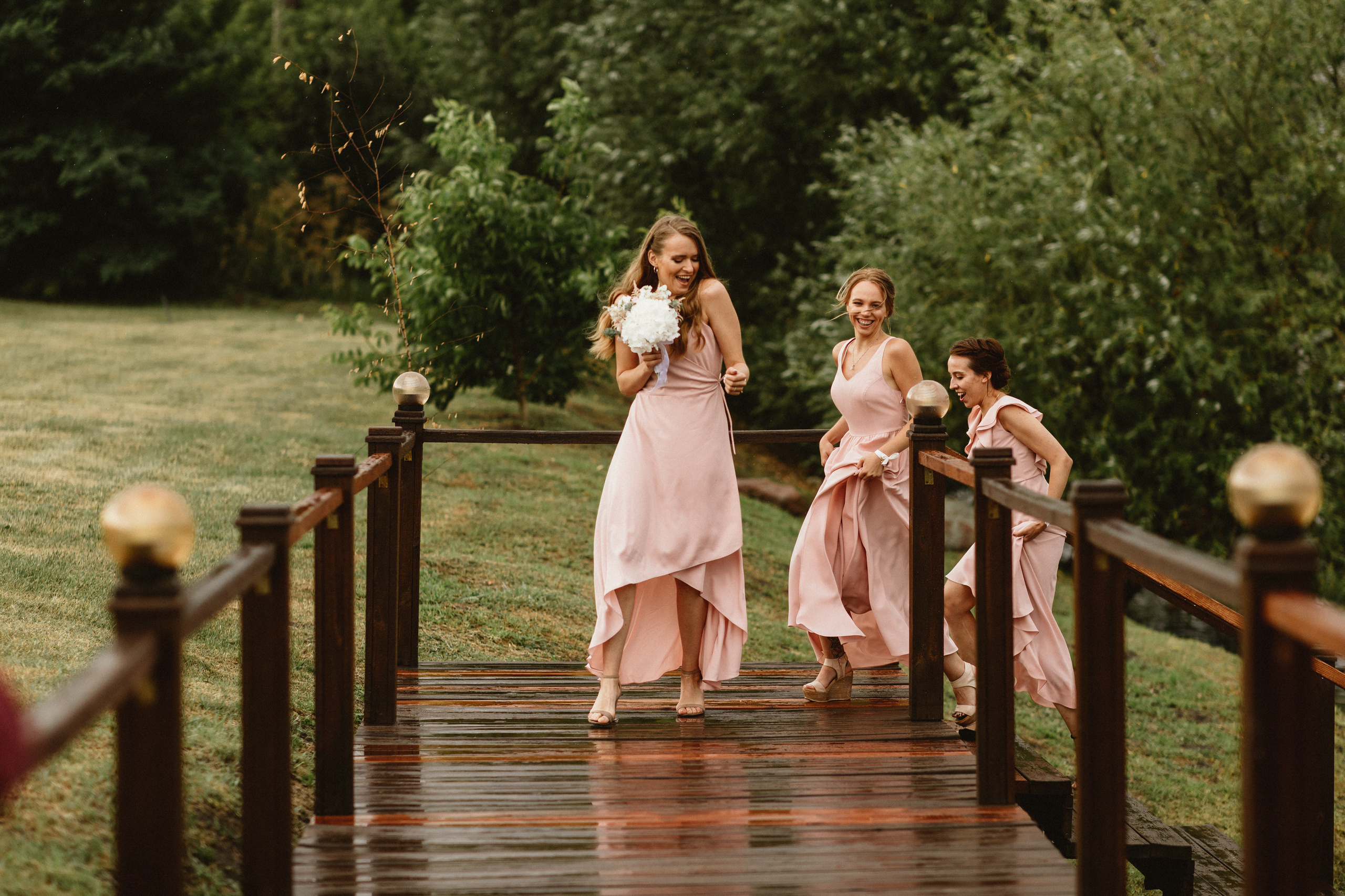 Anna & Max. Свадебный фотограф в Киеве Дубовская Полина