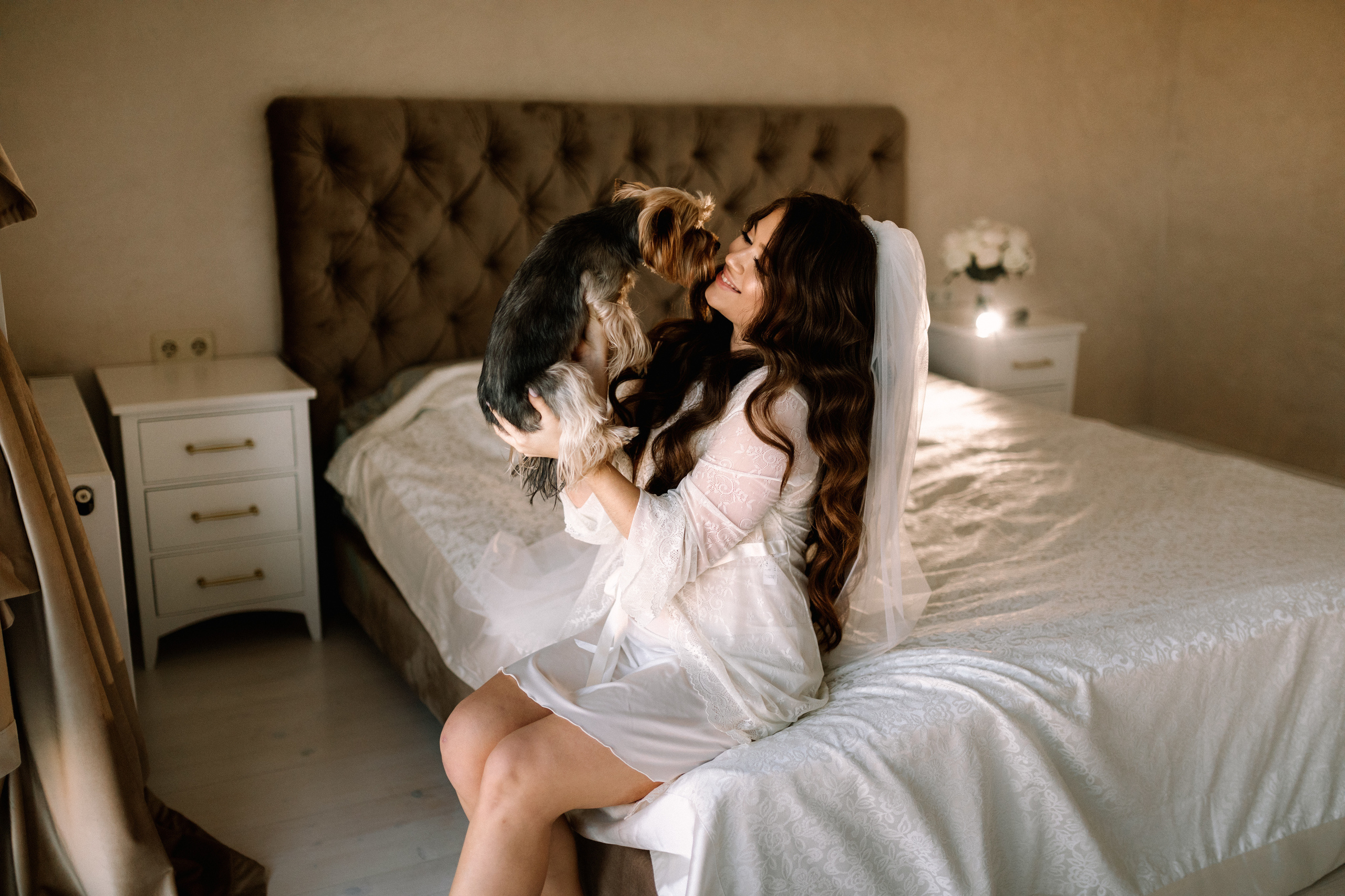 Anna & Zhenya. Свадебный фотограф в Киеве Дубовская Полина