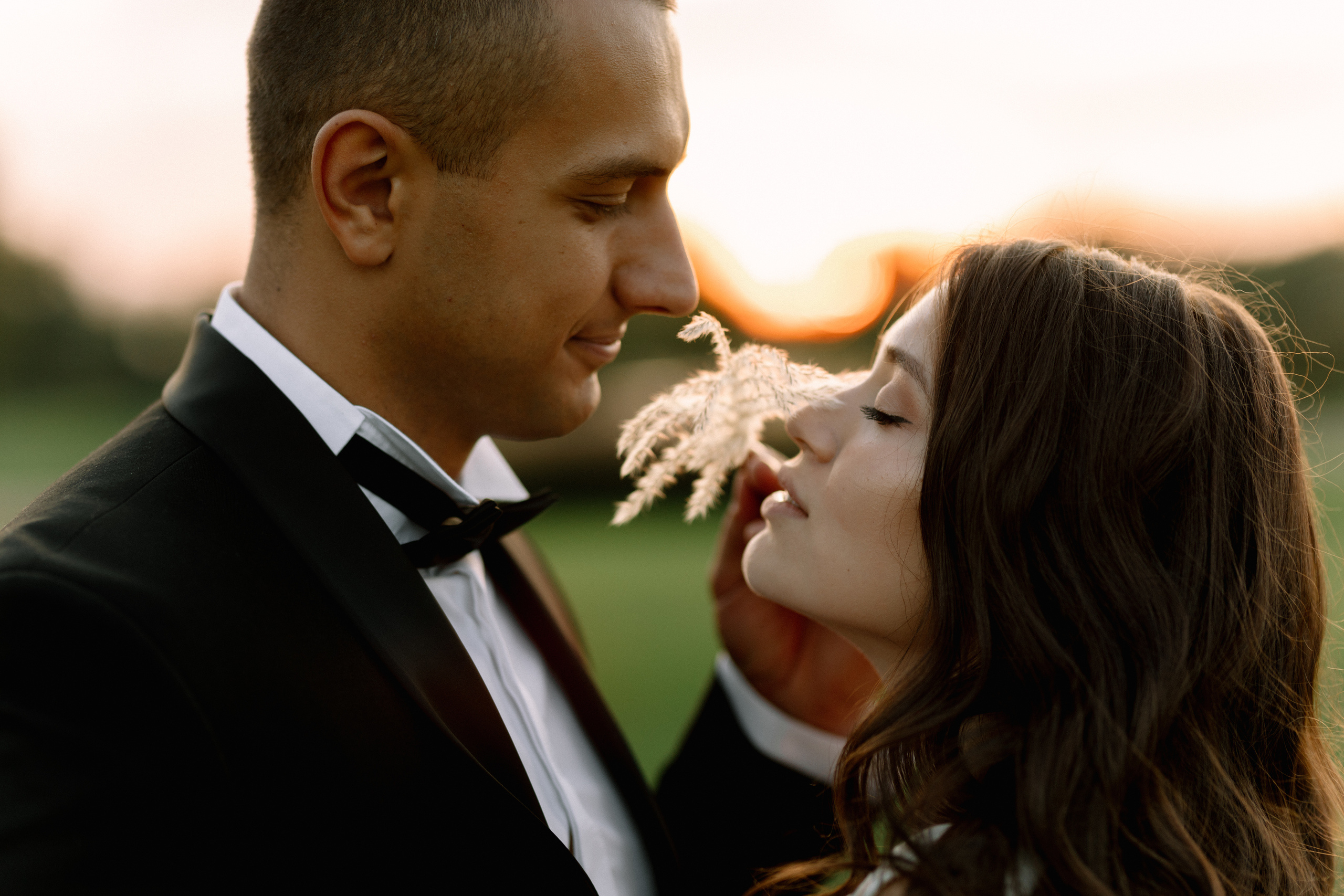 Anna & Zhenya. Свадебный фотограф в Киеве Дубовская Полина