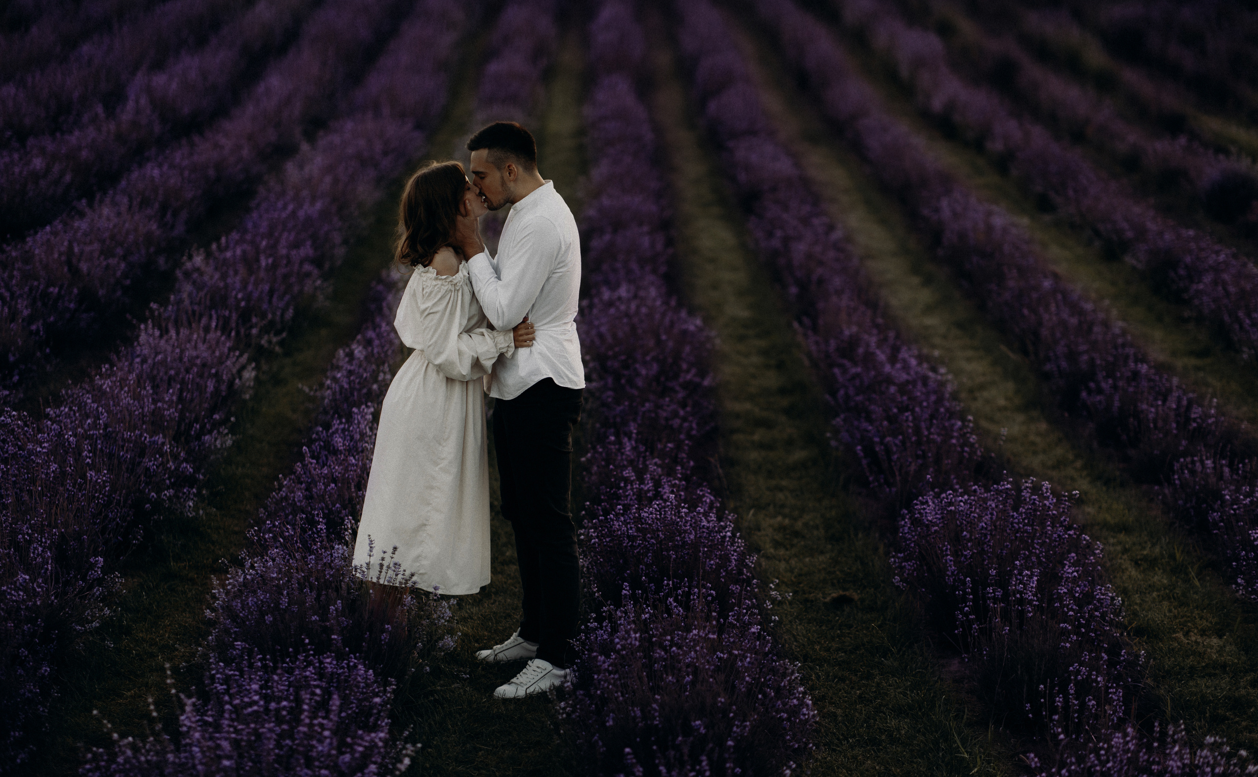 Max & Lily. Свадебный фотограф в Киеве Дубовская Полина