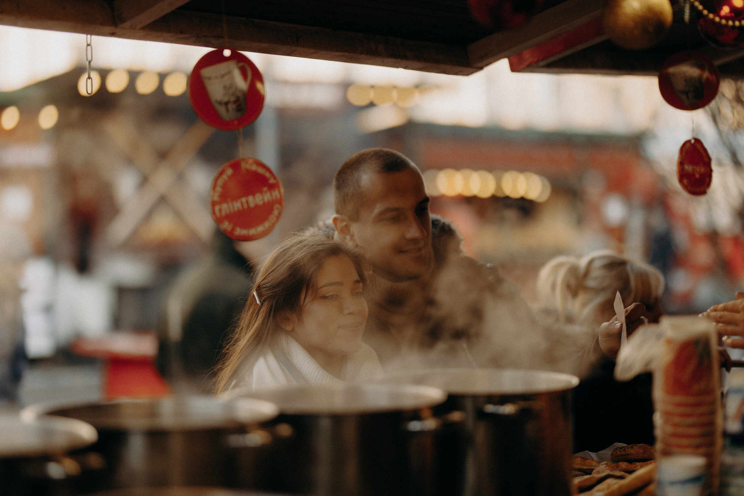 Anna & Zhenya. Свадебный фотограф в Киеве Дубовская Полина