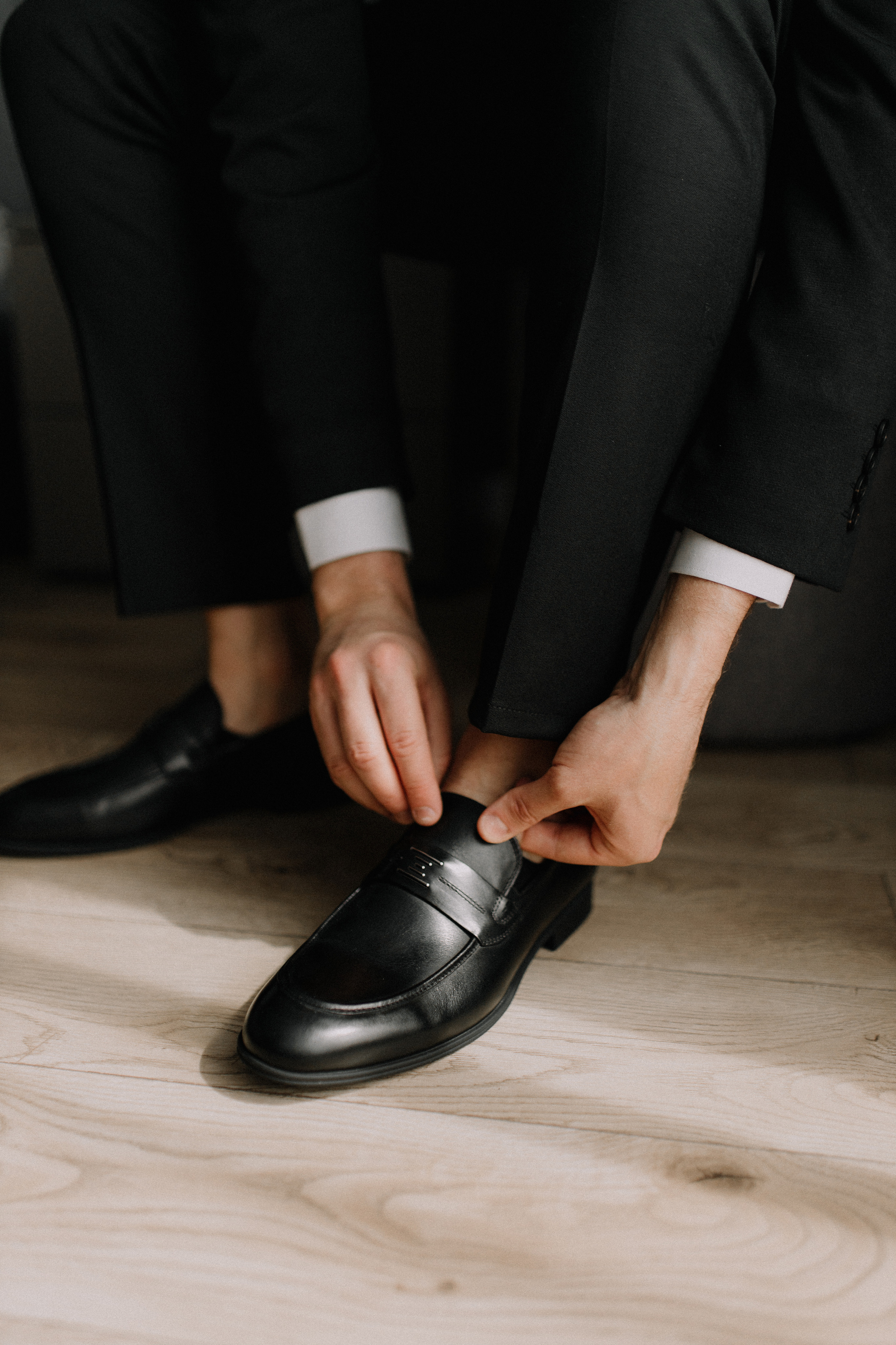 Varya & Igor. Свадебный фотограф в Киеве Дубовская Полина