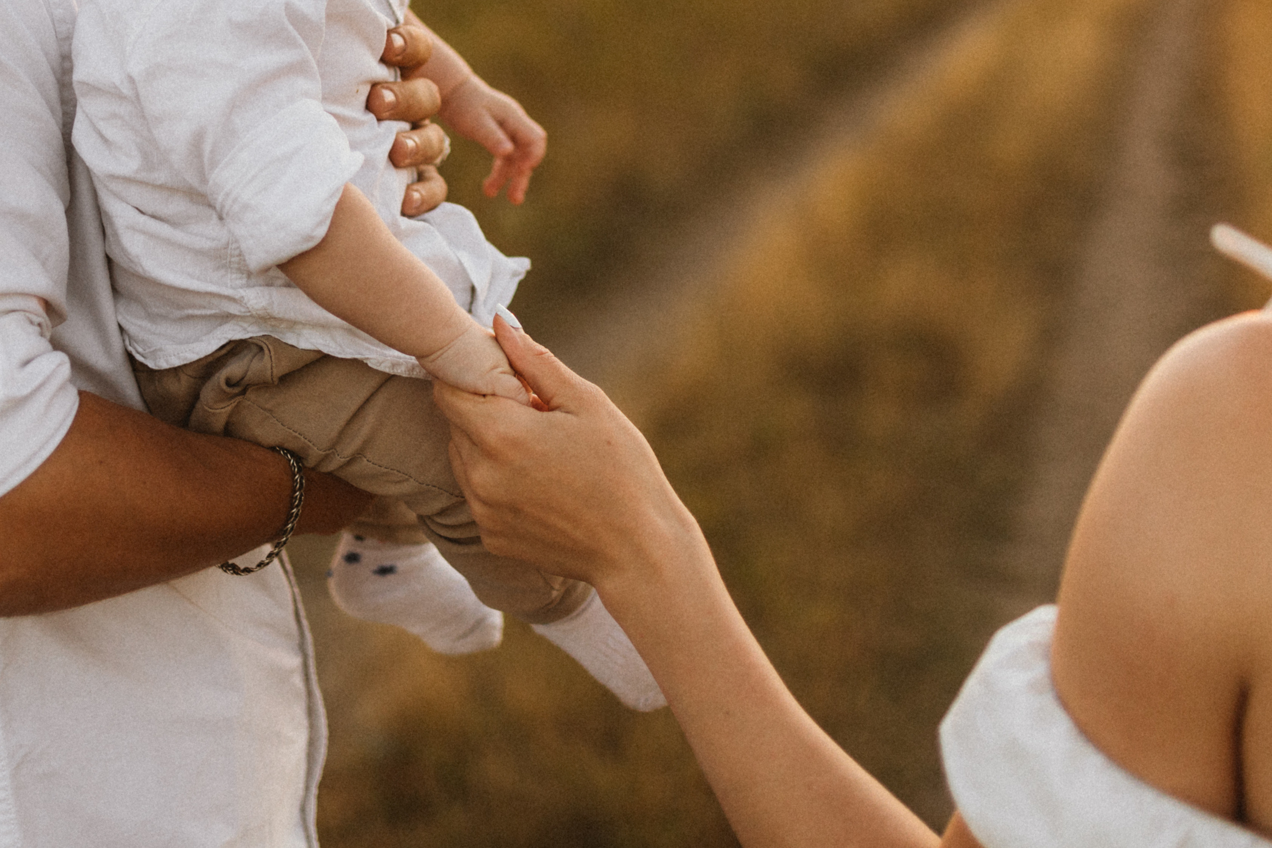 Наше маленькое чудо…. Свадебный фотограф в Киеве Дубовская Полина