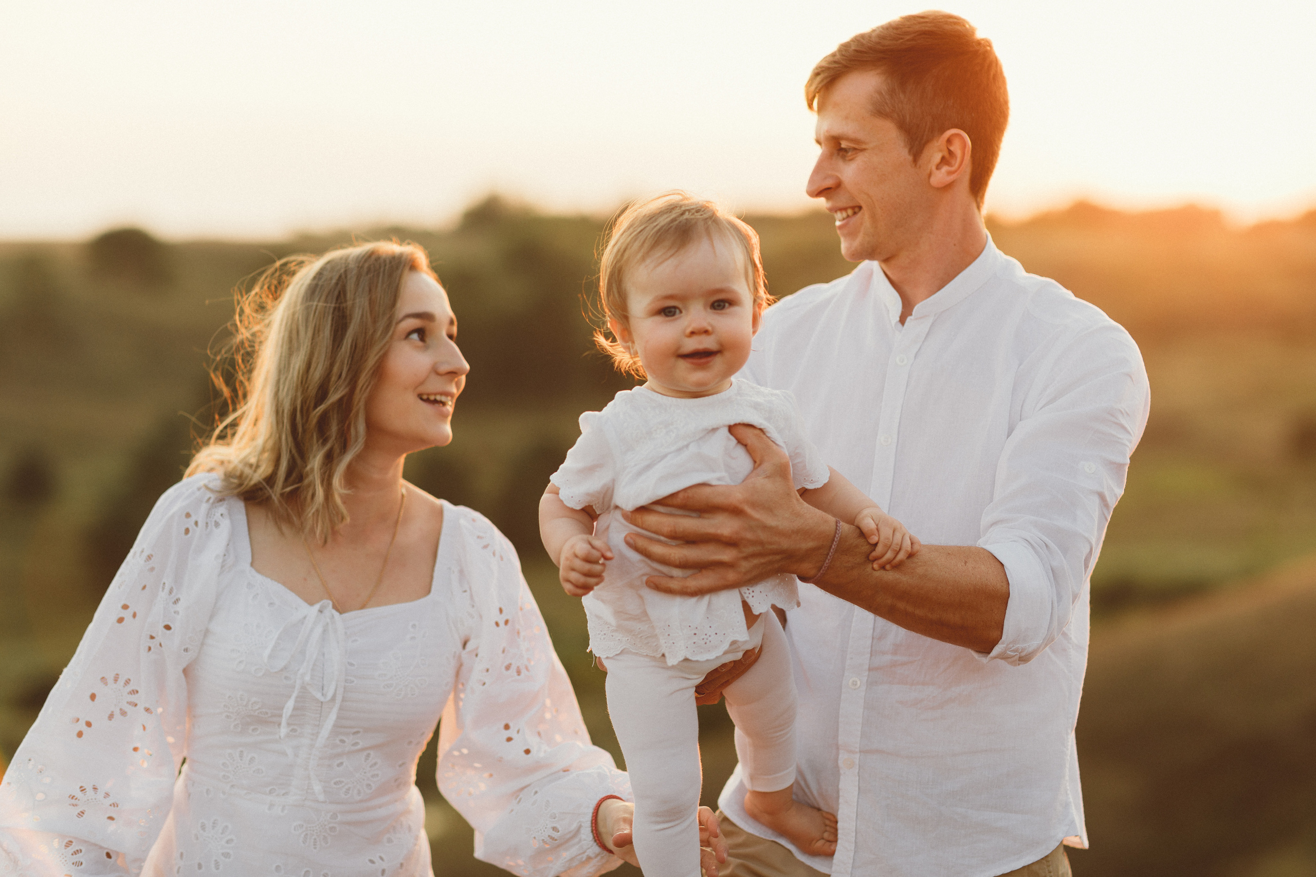 Даша Денис и Маша. Свадебный фотограф в Киеве Дубовская Полина