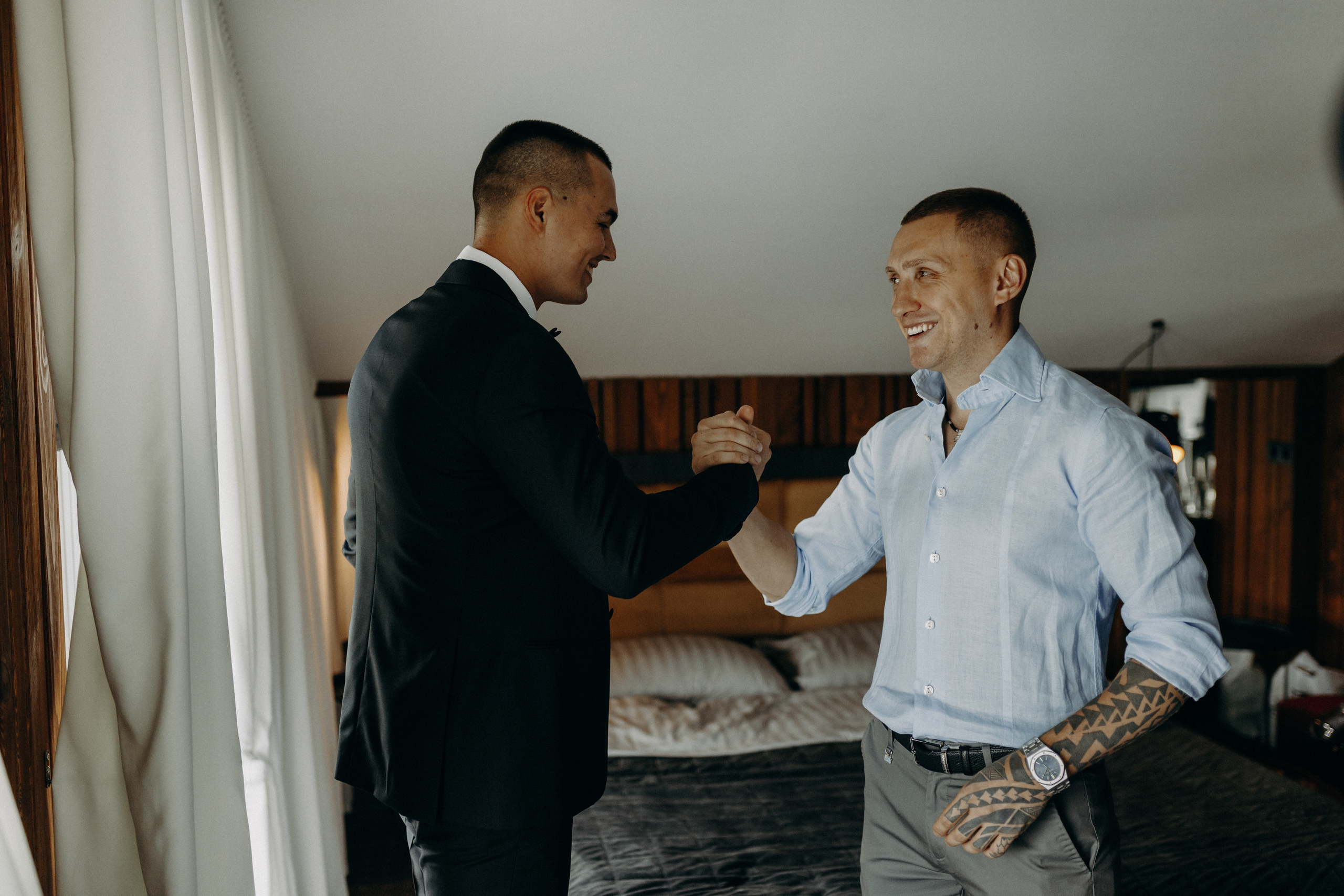 Julia & Vadim. Свадебный фотограф в Киеве Дубовская Полина