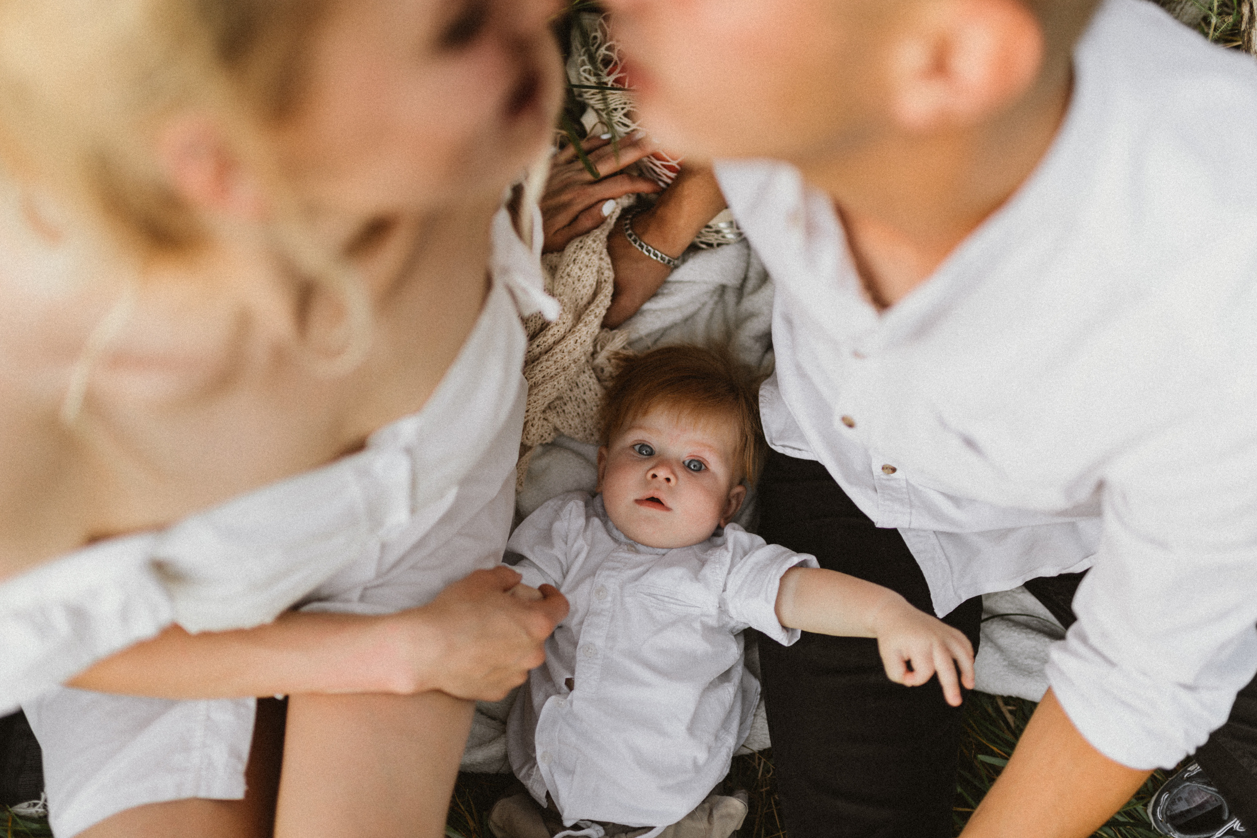 Наше маленькое чудо…. Свадебный фотограф в Киеве Дубовская Полина