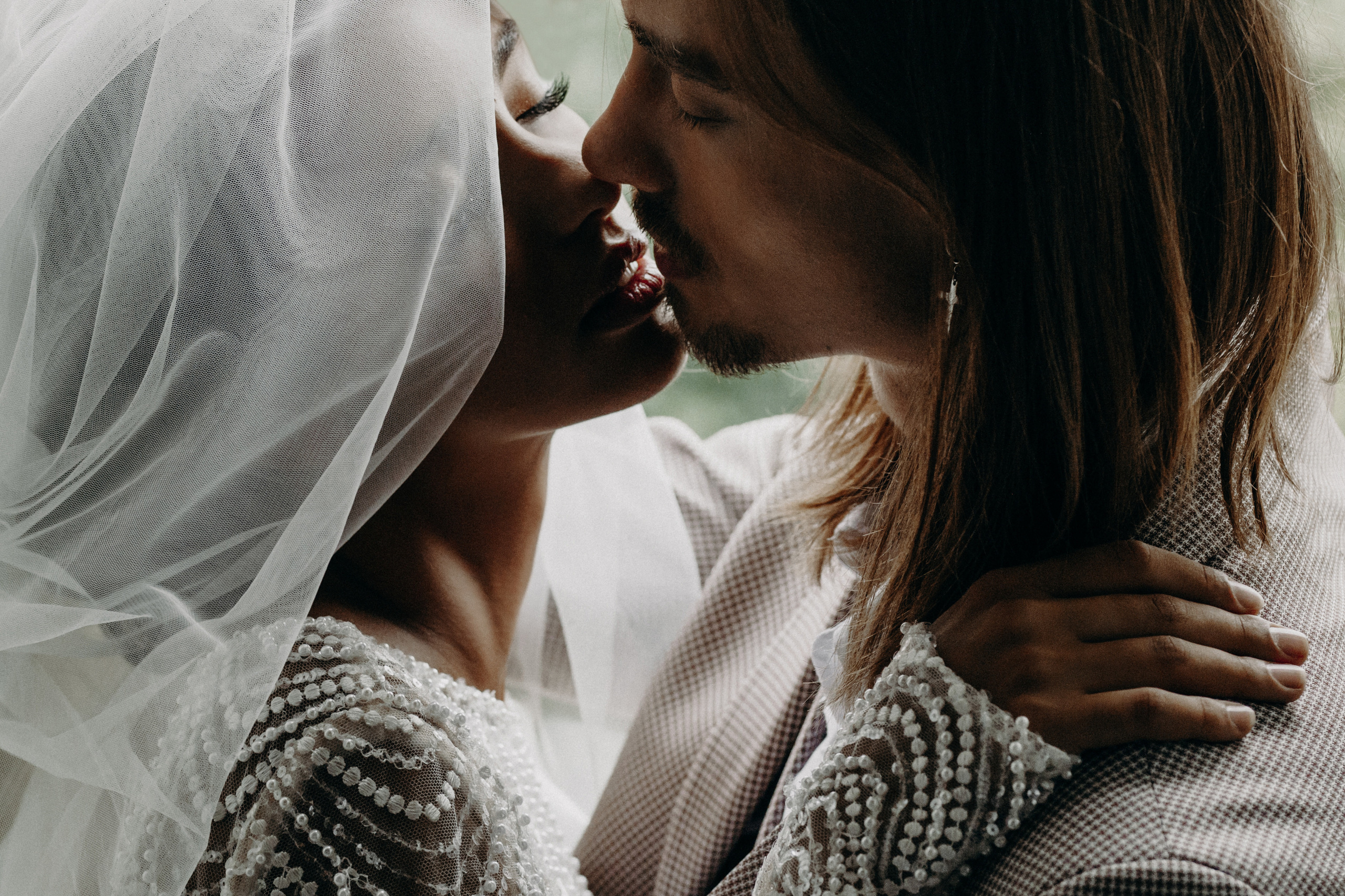 Paul & Mary. Свадебный фотограф в Киеве Дубовская Полина