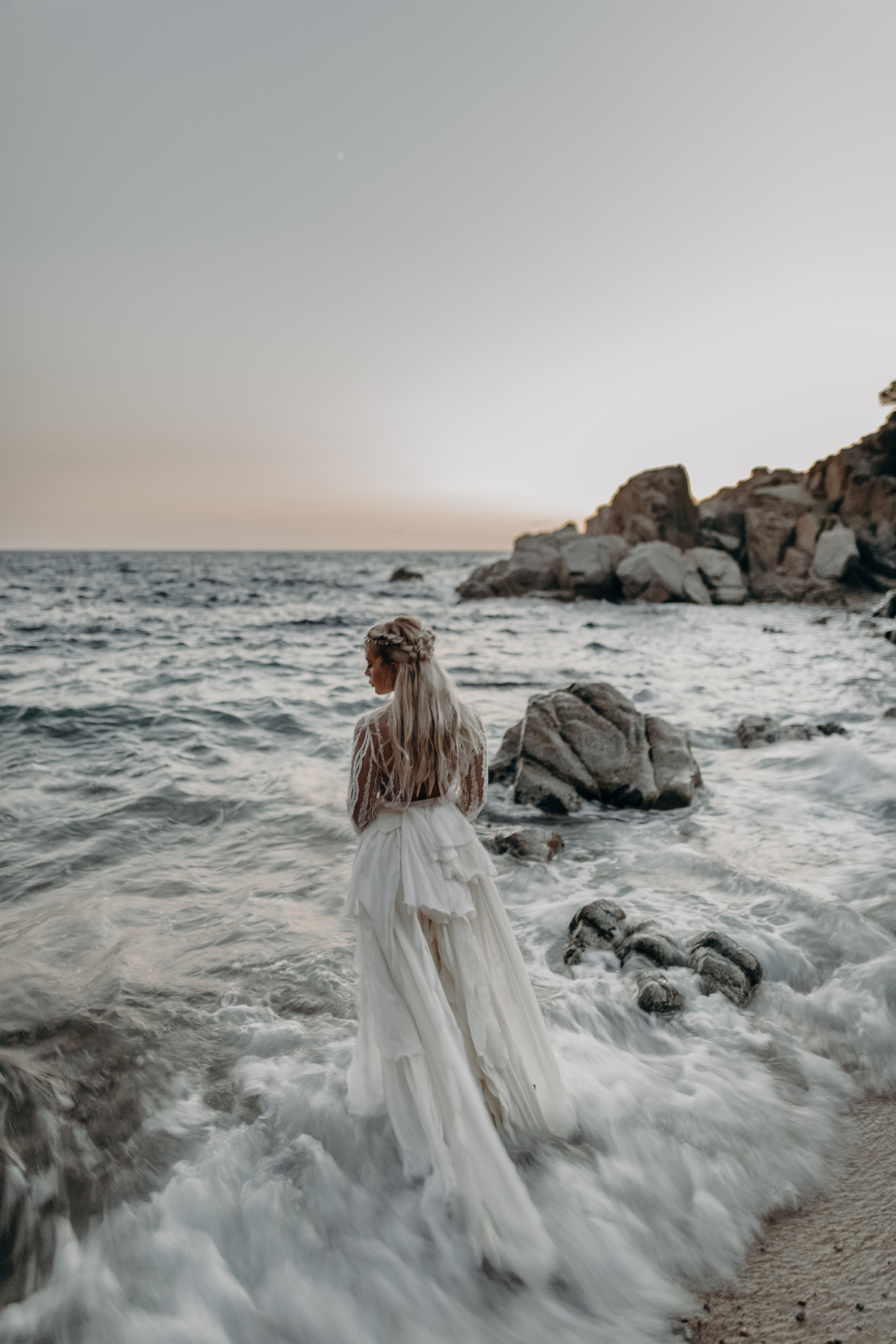 Свадебный фотограф в Киеве Дубовская Полина