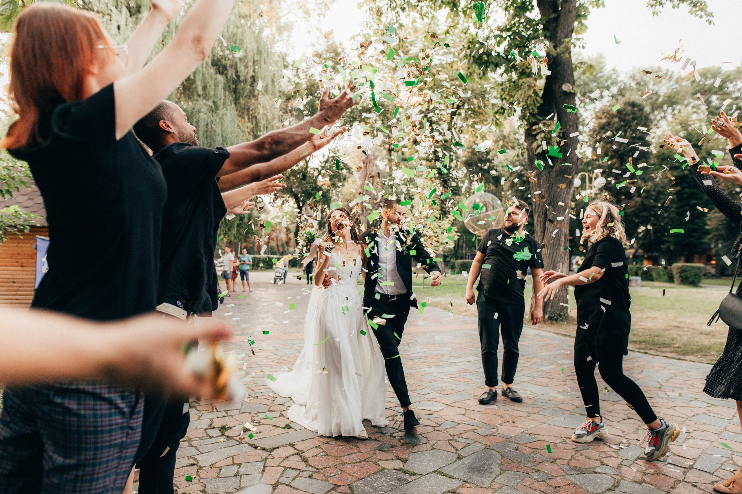 Vova & Kate. Свадебный фотограф в Киеве Дубовская Полина