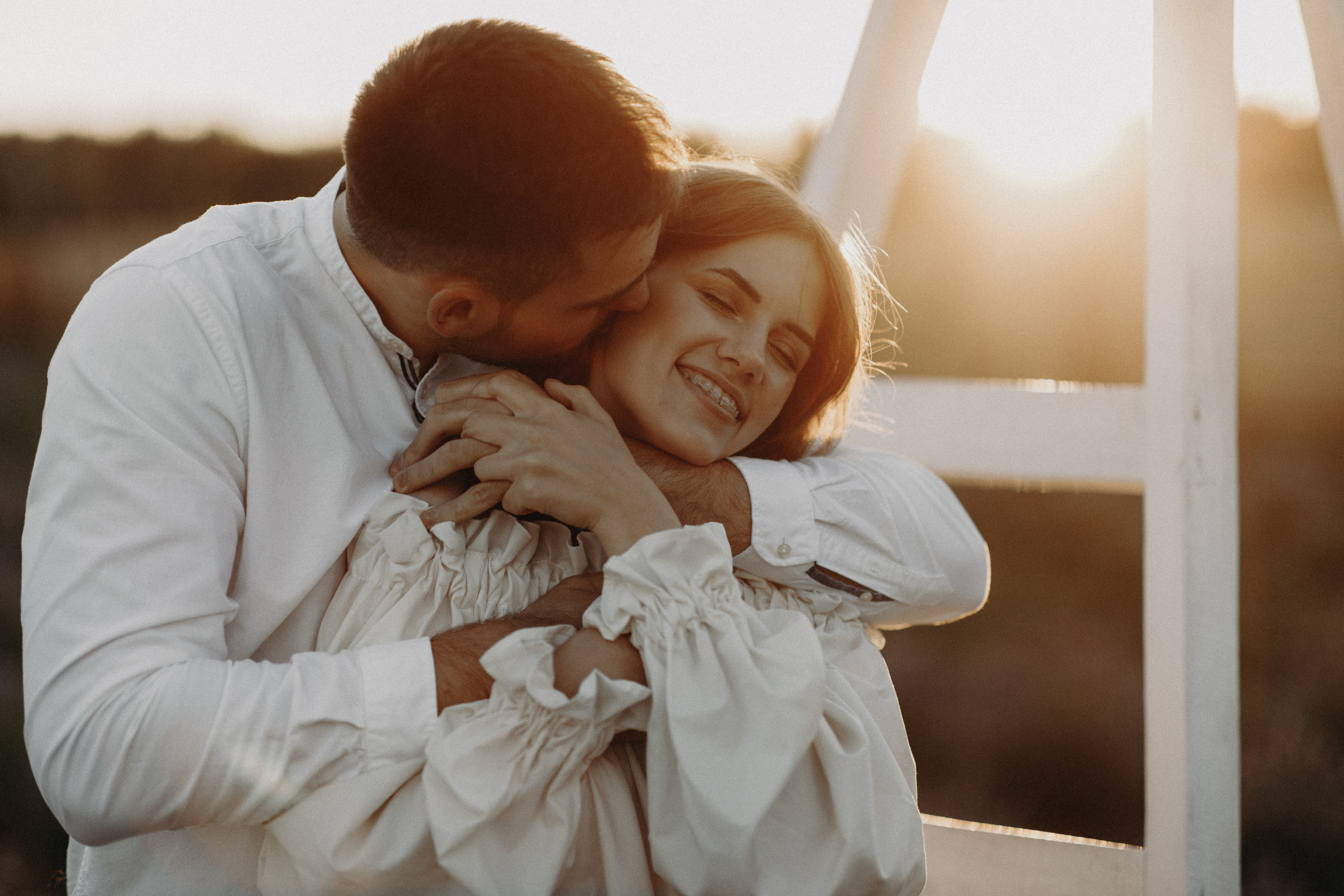 Max & Lily. Свадебный фотограф в Киеве Дубовская Полина