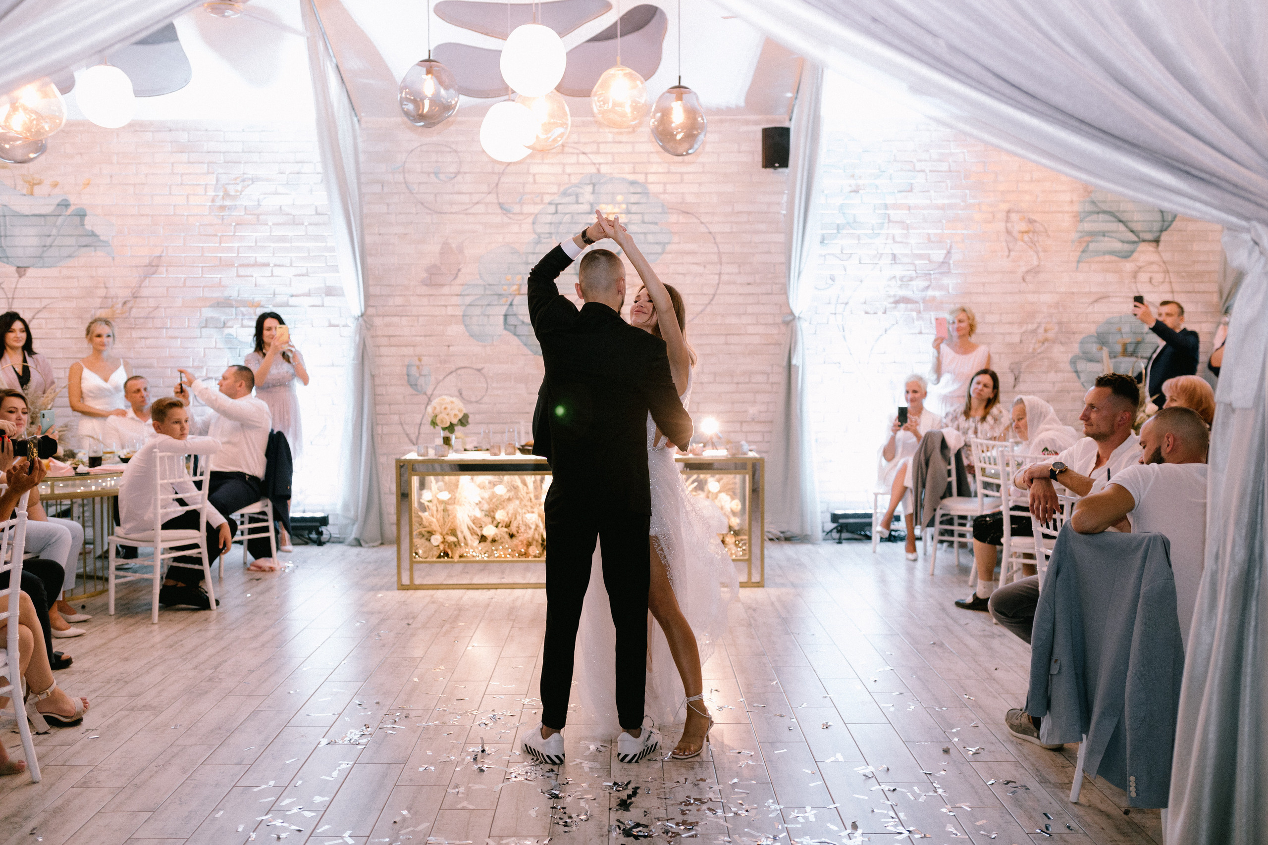 Olya & Artem. Свадебный фотограф в Киеве Дубовская Полина