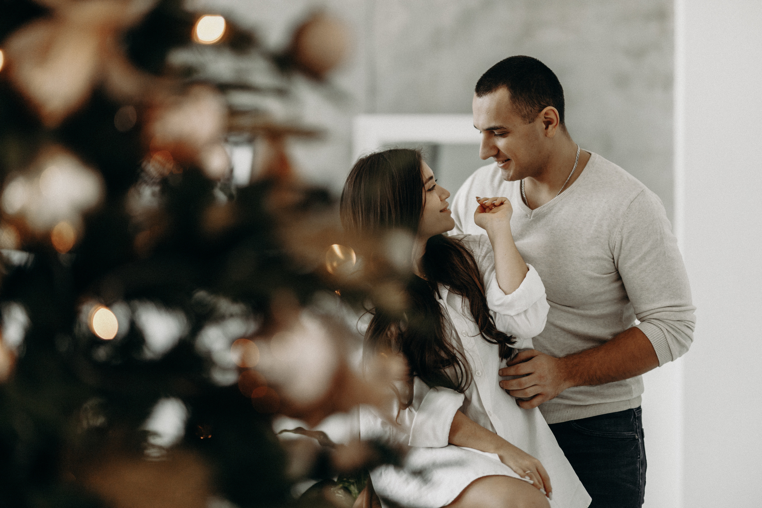 Anna & Zhenya. Свадебный фотограф в Киеве Дубовская Полина