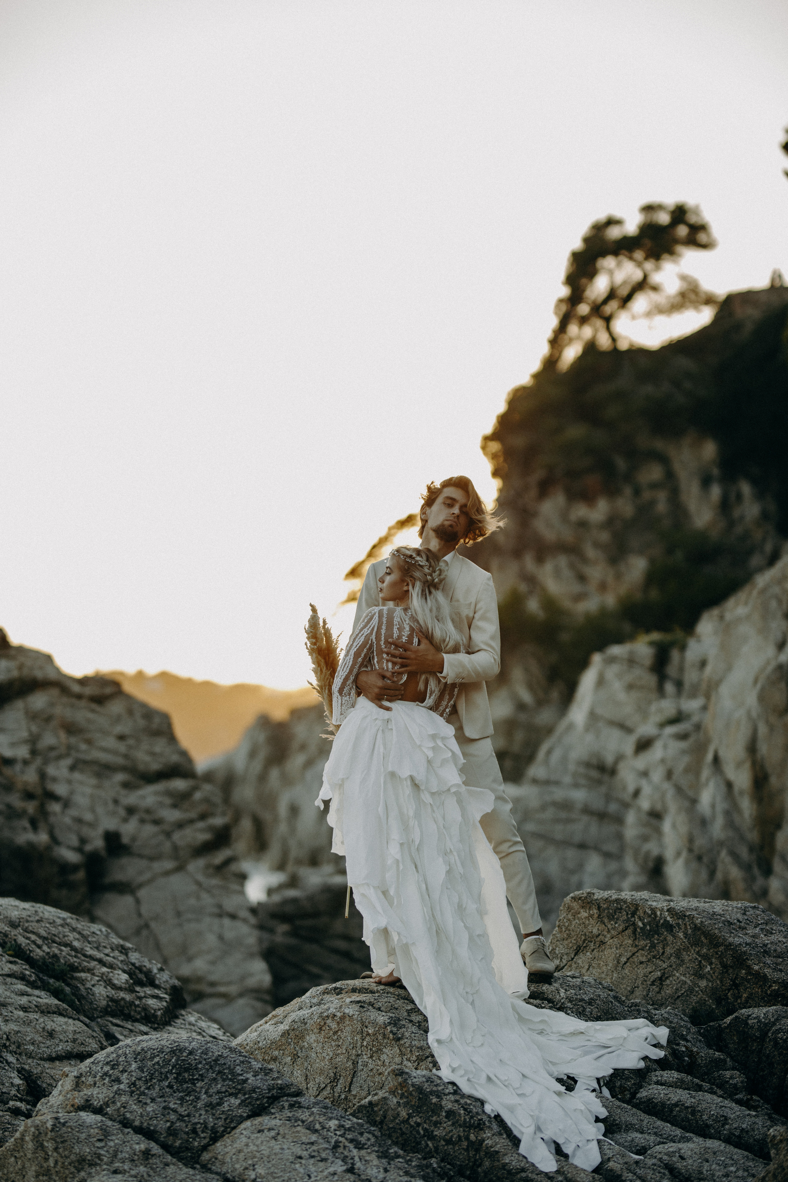 Свадебный фотограф в Киеве Дубовская Полина