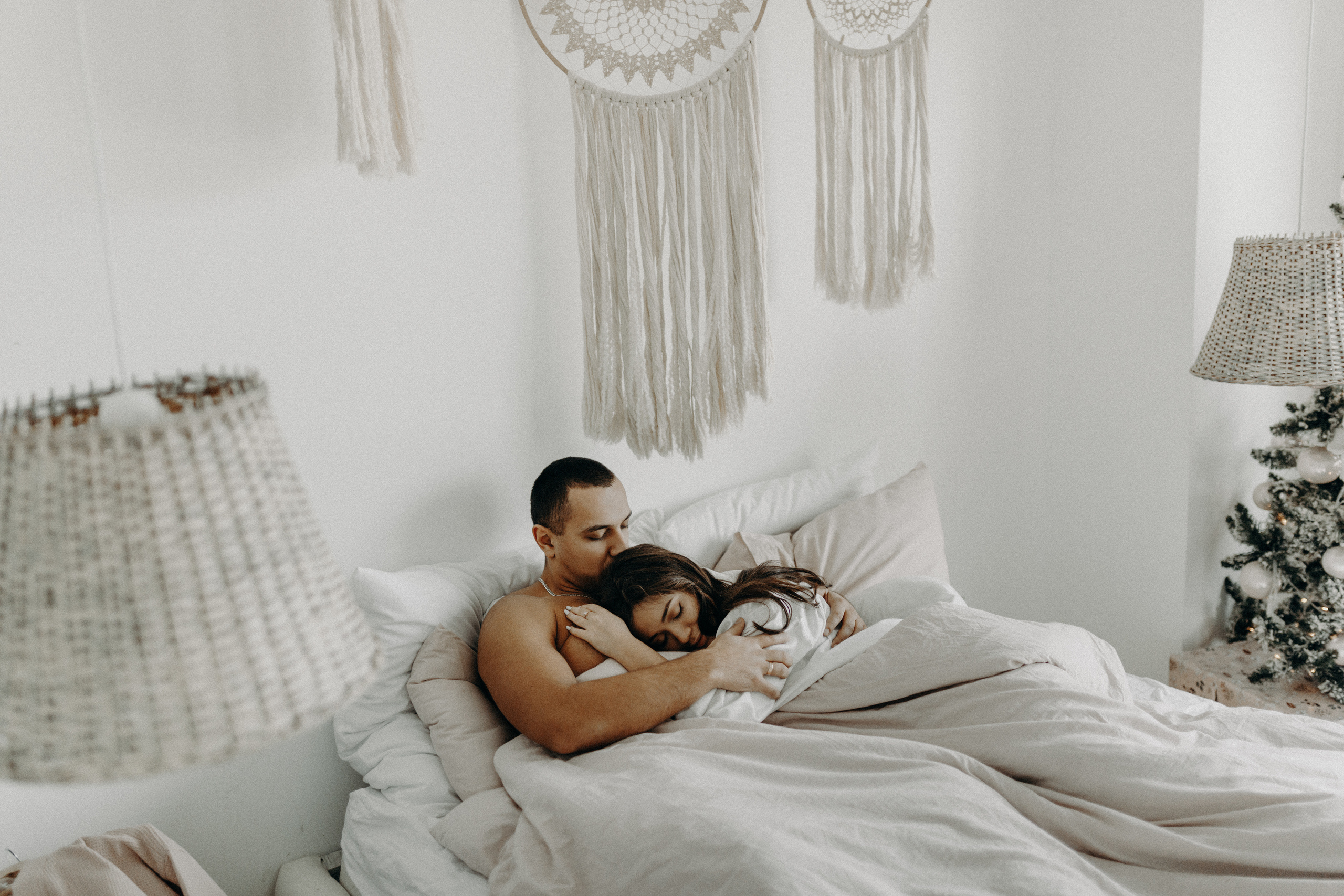 Anna & Zhenya. Свадебный фотограф в Киеве Дубовская Полина