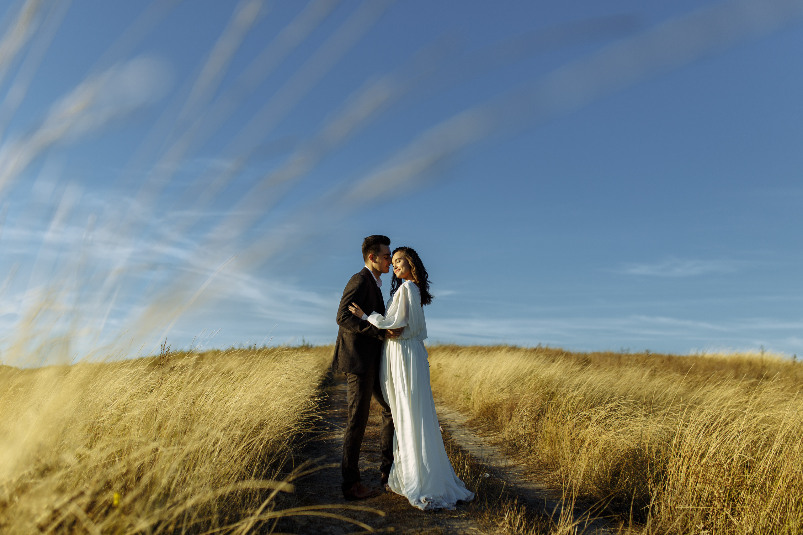 Fima & Vlada. Свадебный фотограф в Киеве Дубовская Полина