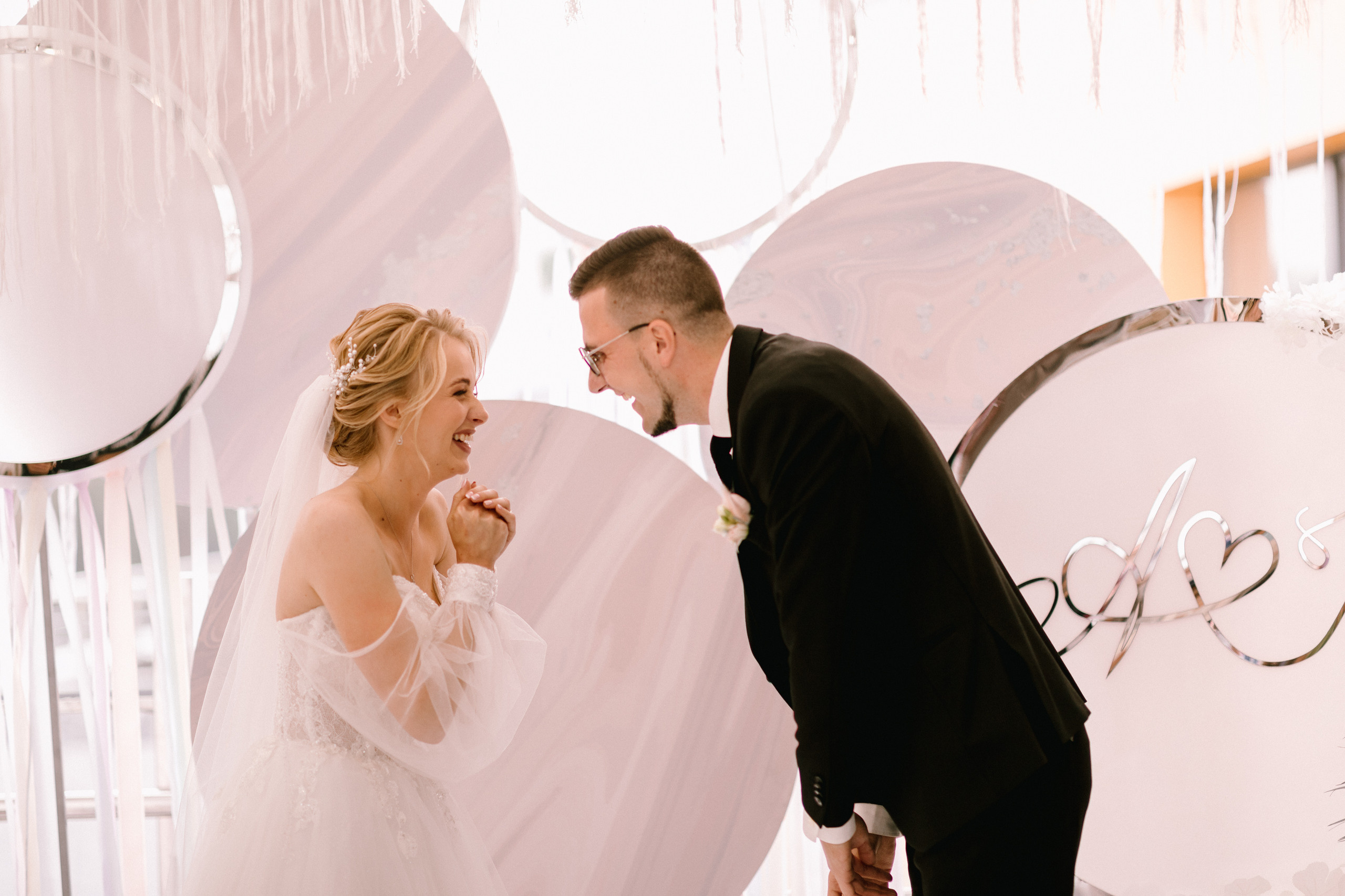 Alex & Ira. Свадебный фотограф в Киеве Дубовская Полина