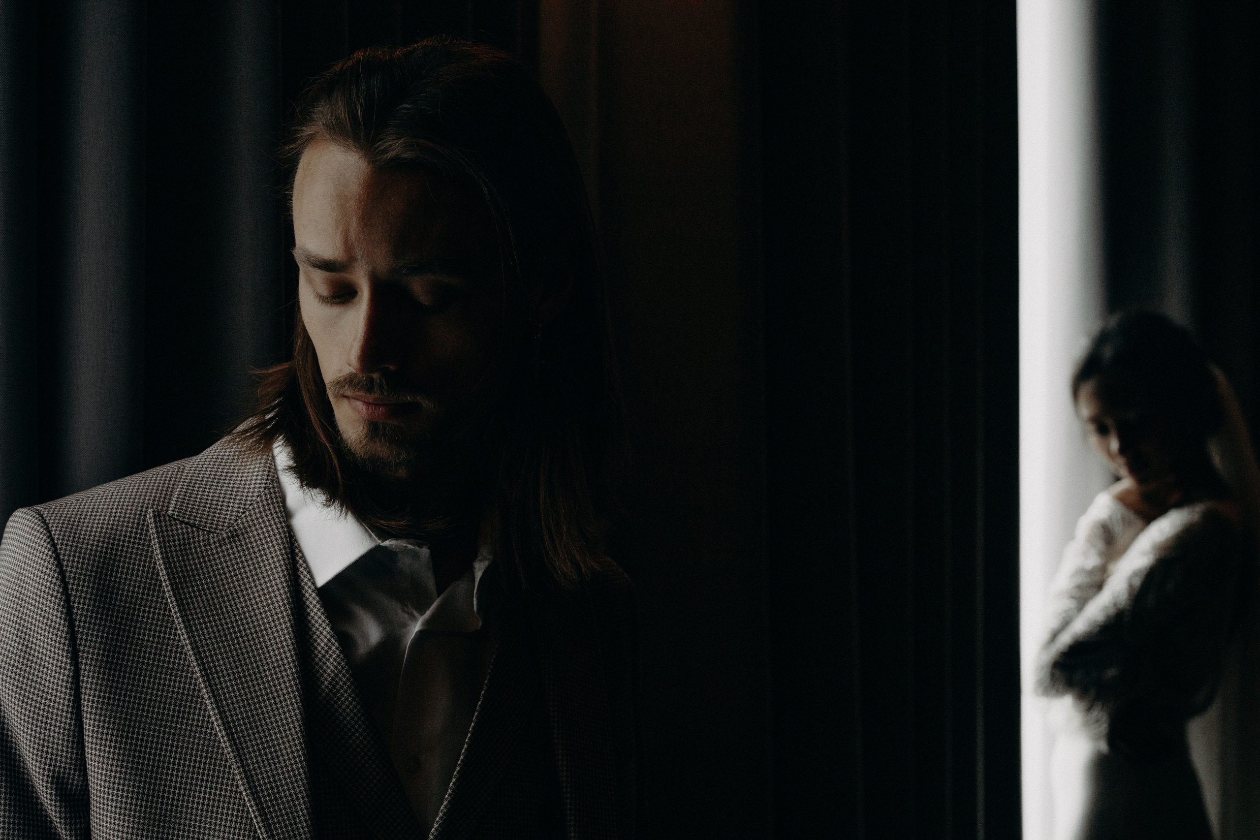 Paul & Mary. Свадебный фотограф в Киеве Дубовская Полина