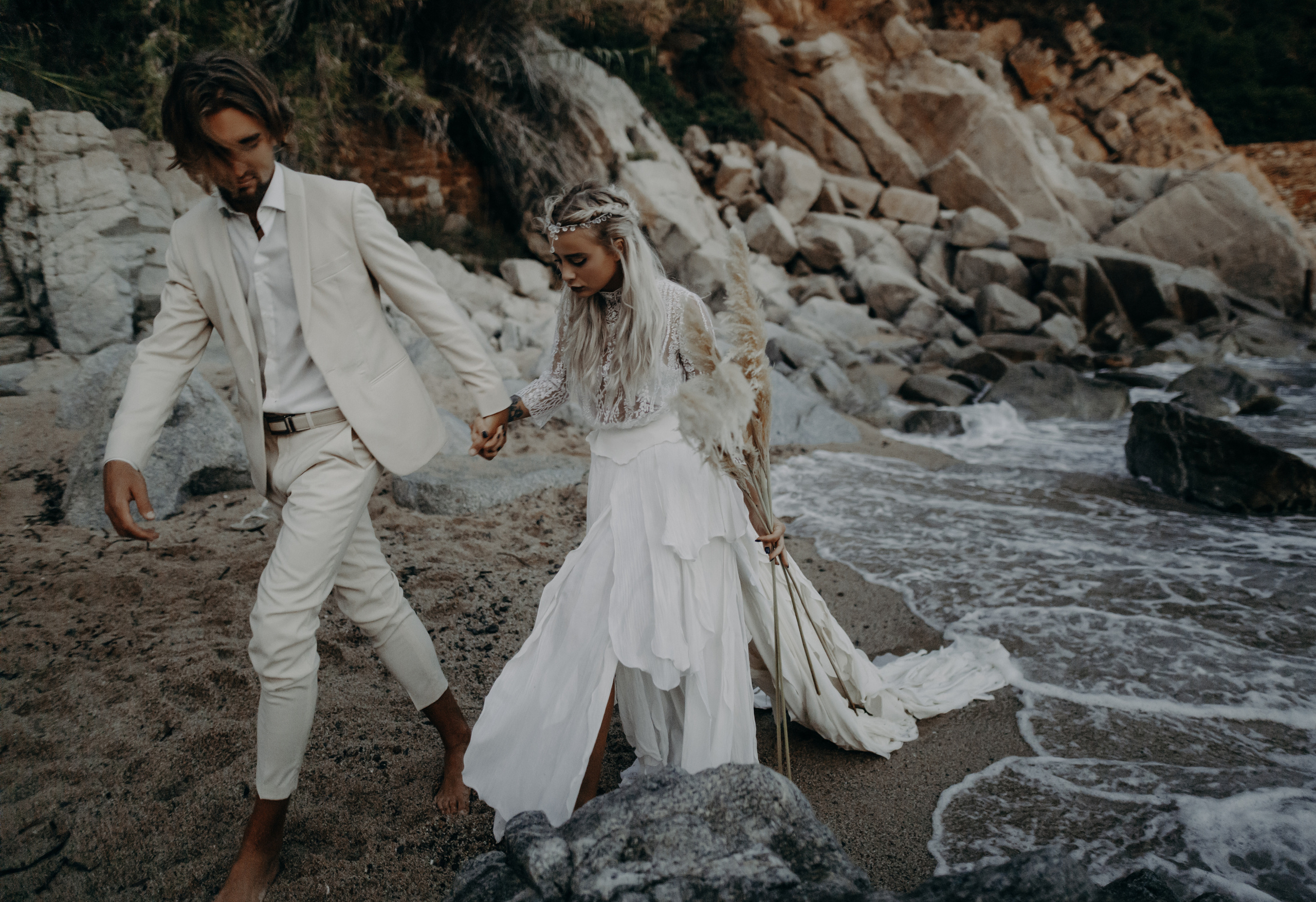 Liza & Andre. Свадебный фотограф в Киеве Дубовская Полина