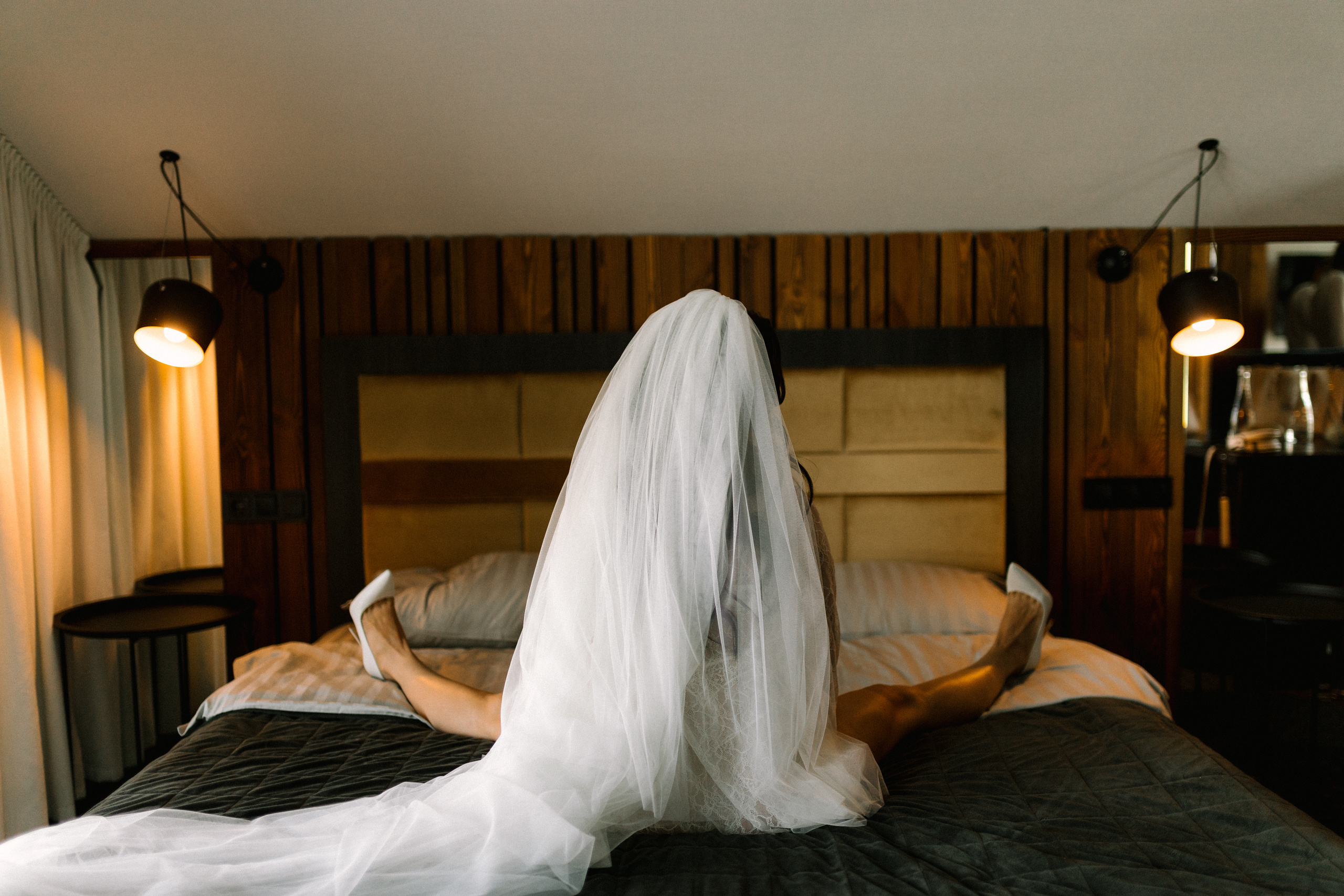 Sergey & Vika. Свадебный фотограф в Киеве Дубовская Полина