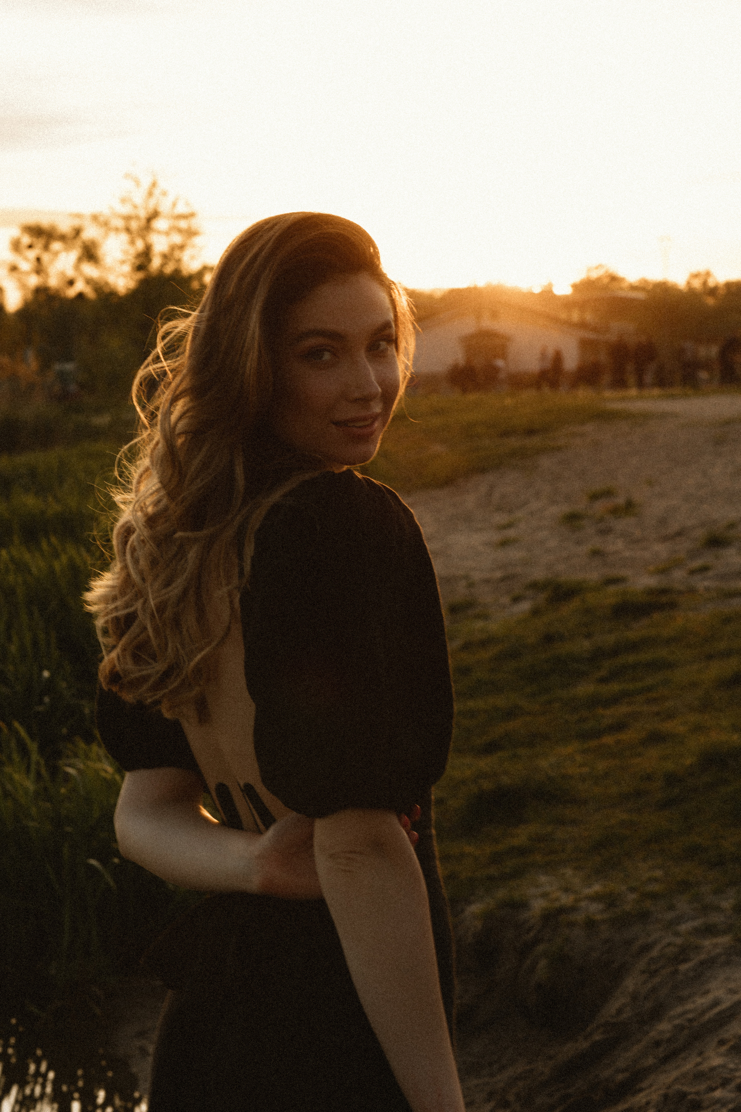 Tanya & Vlad. Свадебный фотограф в Киеве Дубовская Полина