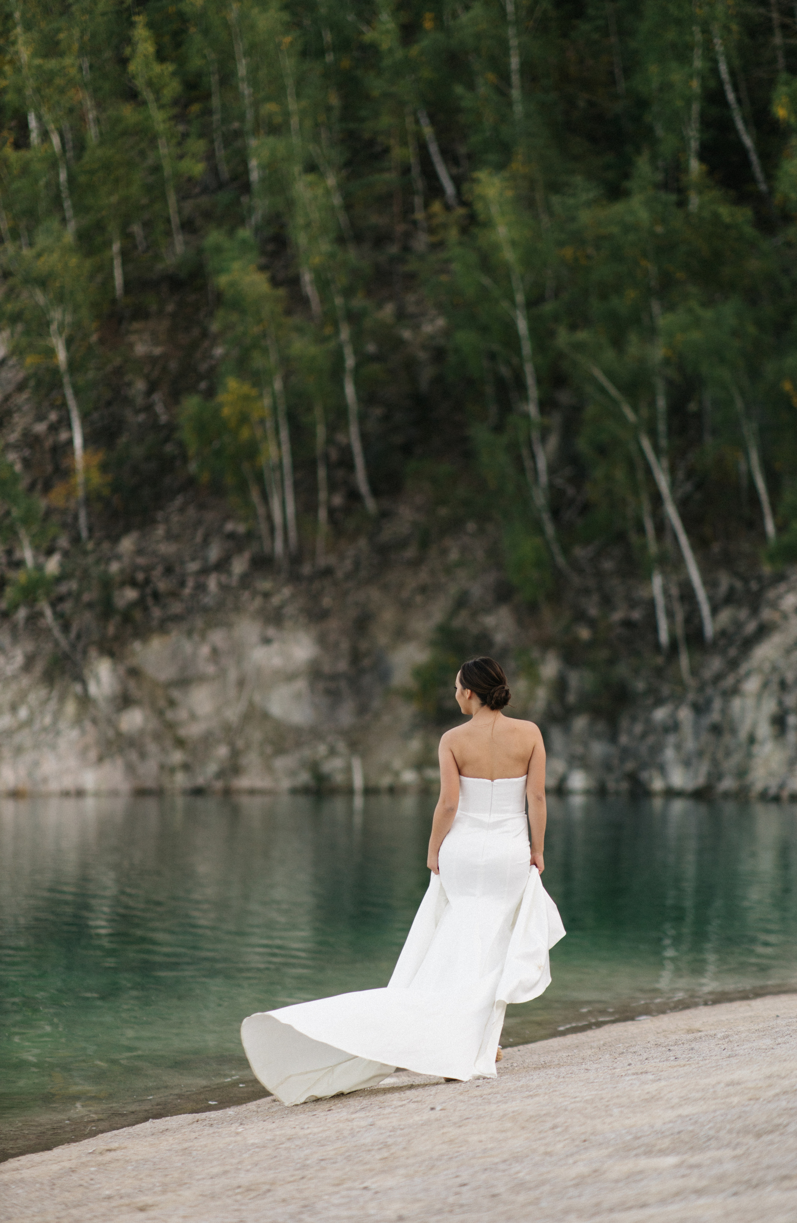 Lana & Igor. Свадебный фотограф в Киеве Дубовская Полина