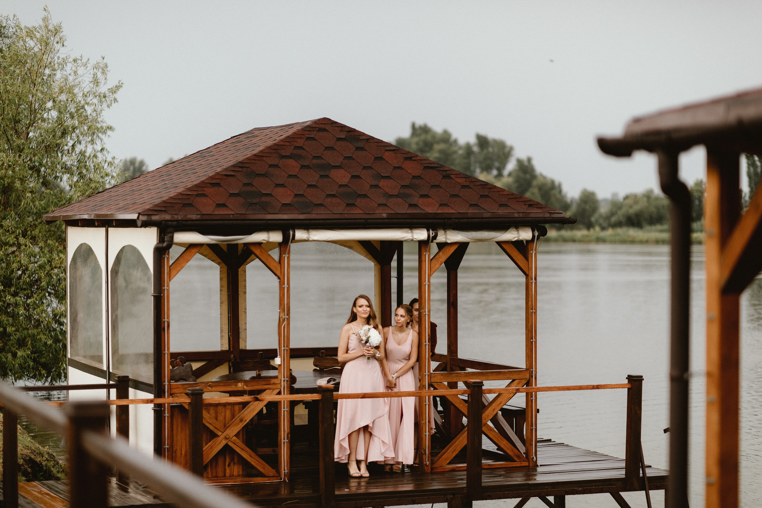 Anna & Max. Свадебный фотограф в Киеве Дубовская Полина