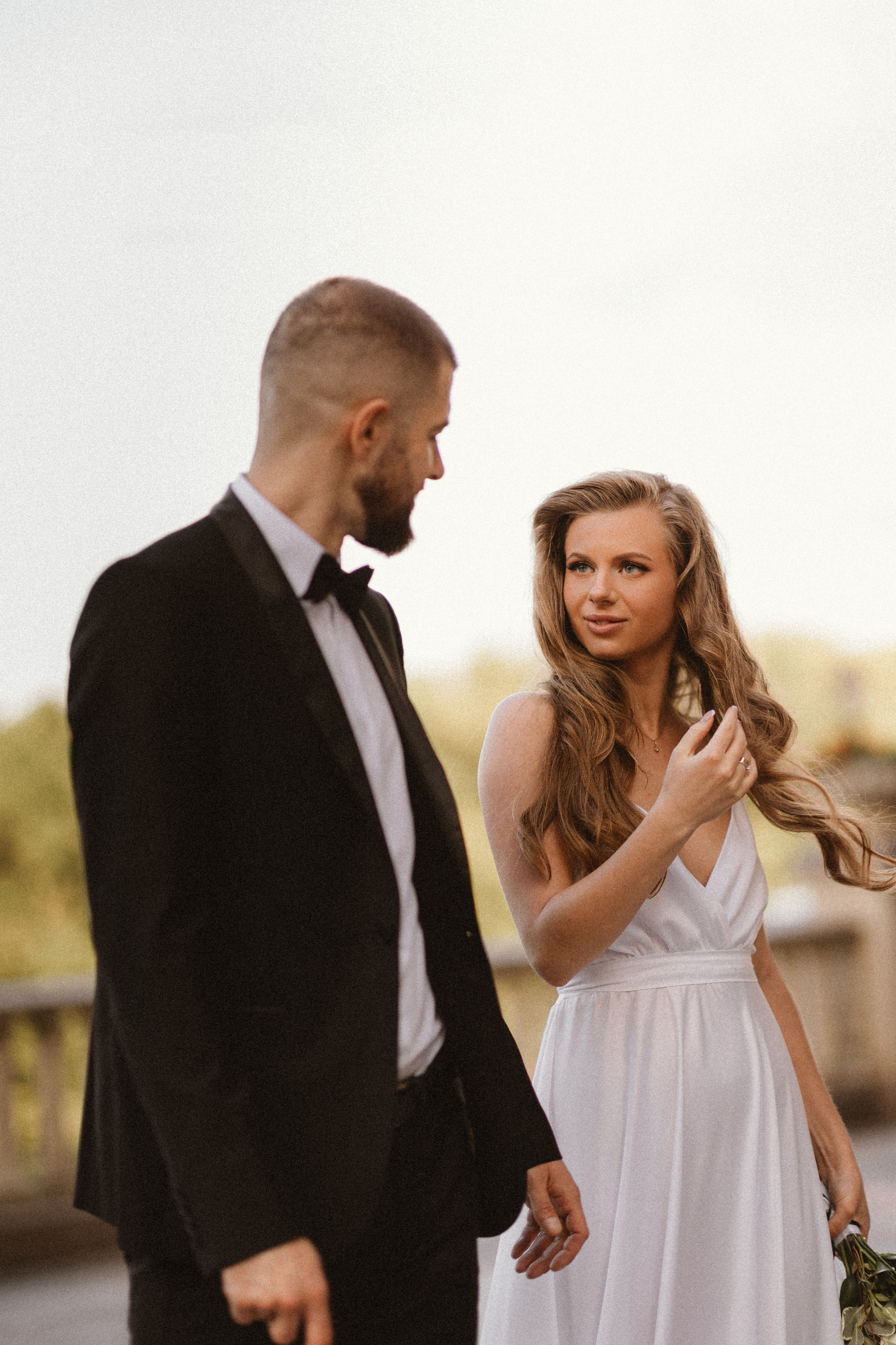 Vlada & Oleg. Свадебный фотограф в Киеве Дубовская Полина