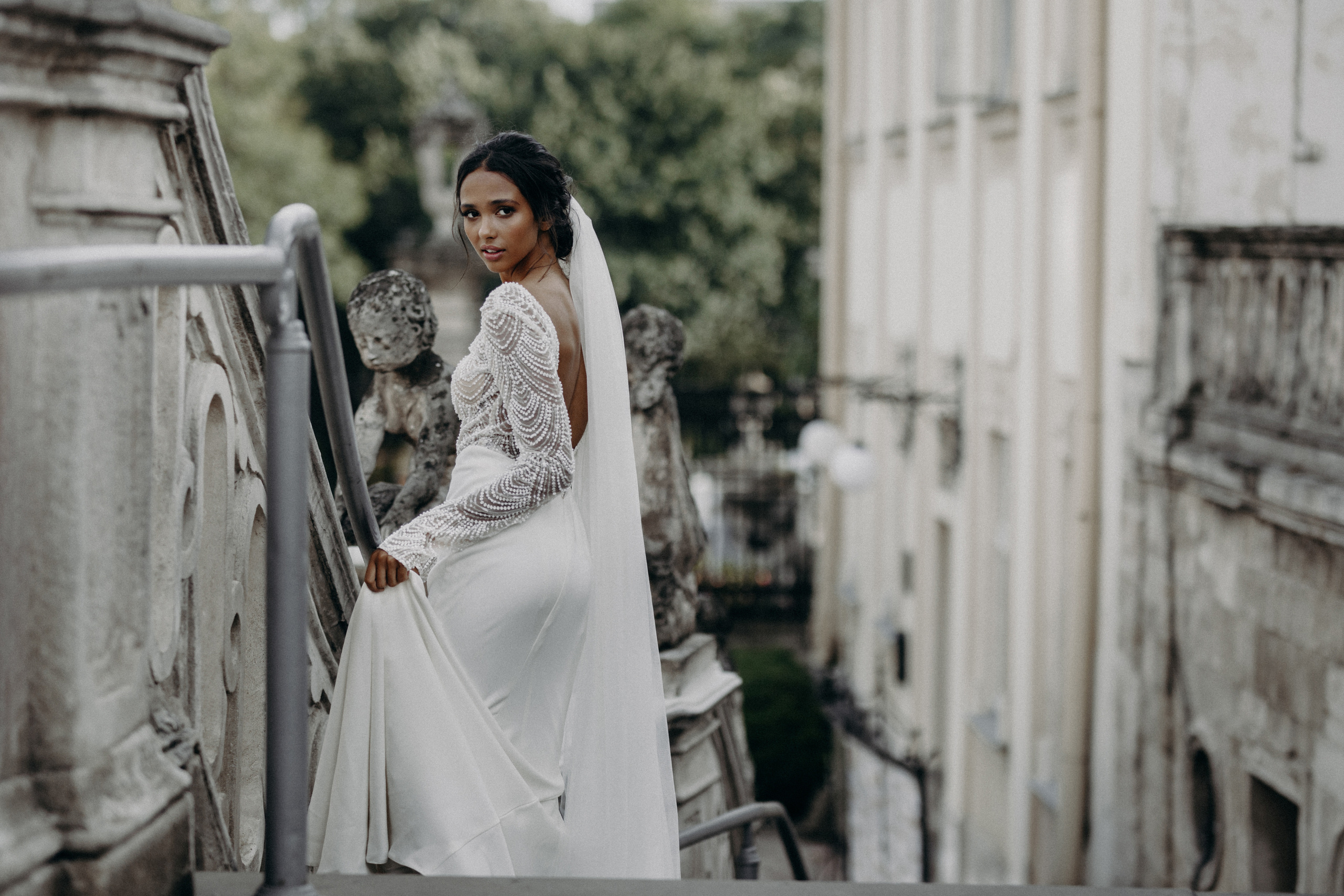 Paul & Mary. Свадебный фотограф в Киеве Дубовская Полина