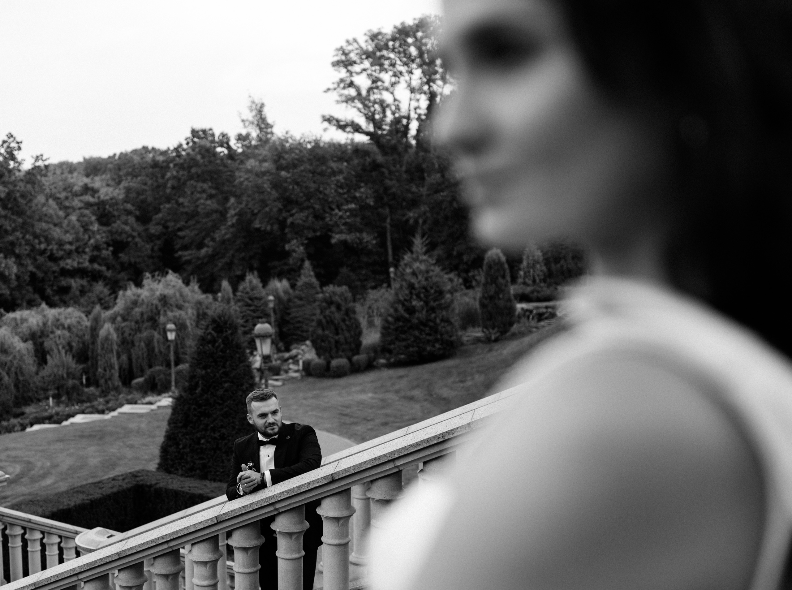 Sergey & Vika. Свадебный фотограф в Киеве Дубовская Полина