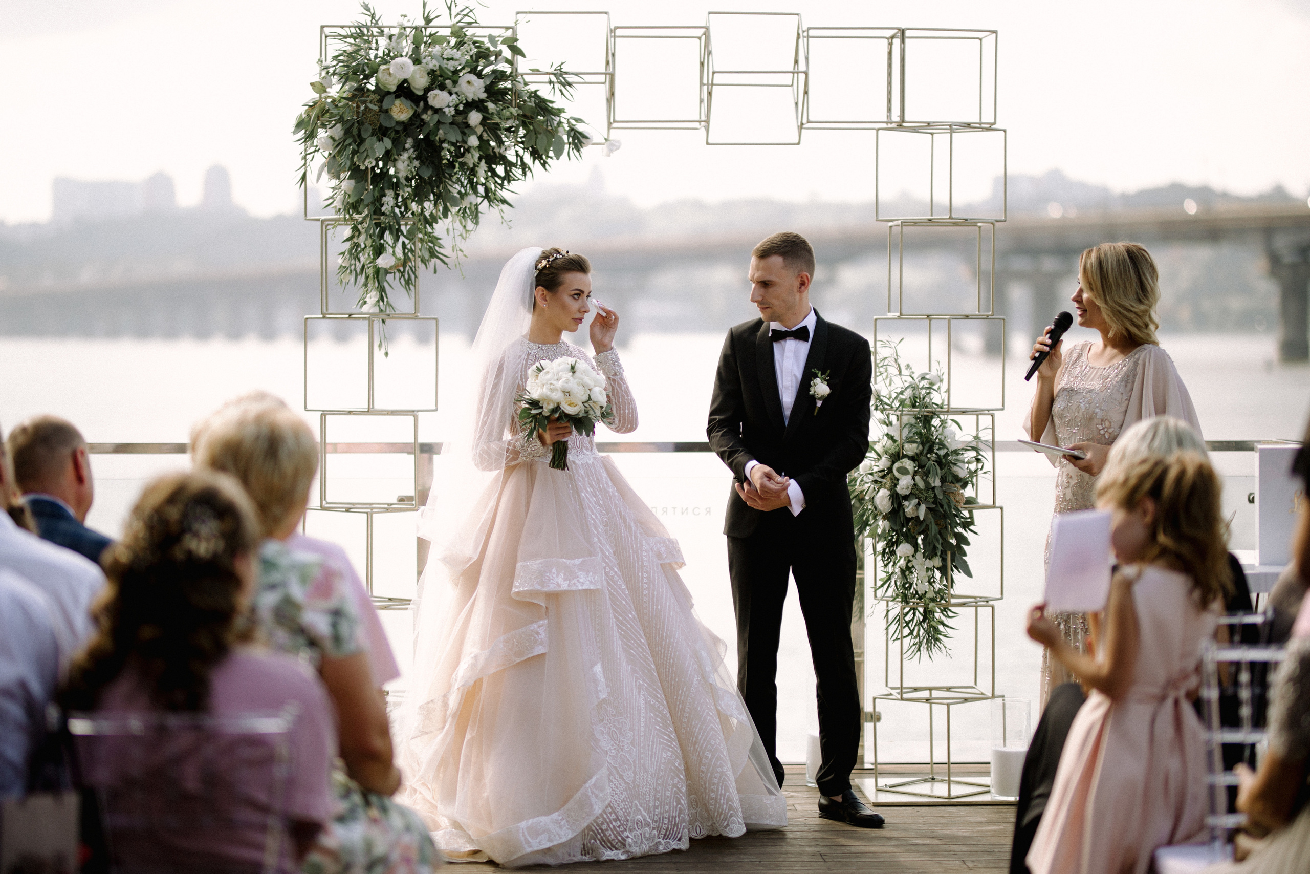 Tanya & Yaroslav. Свадебный фотограф в Киеве Дубовская Полина