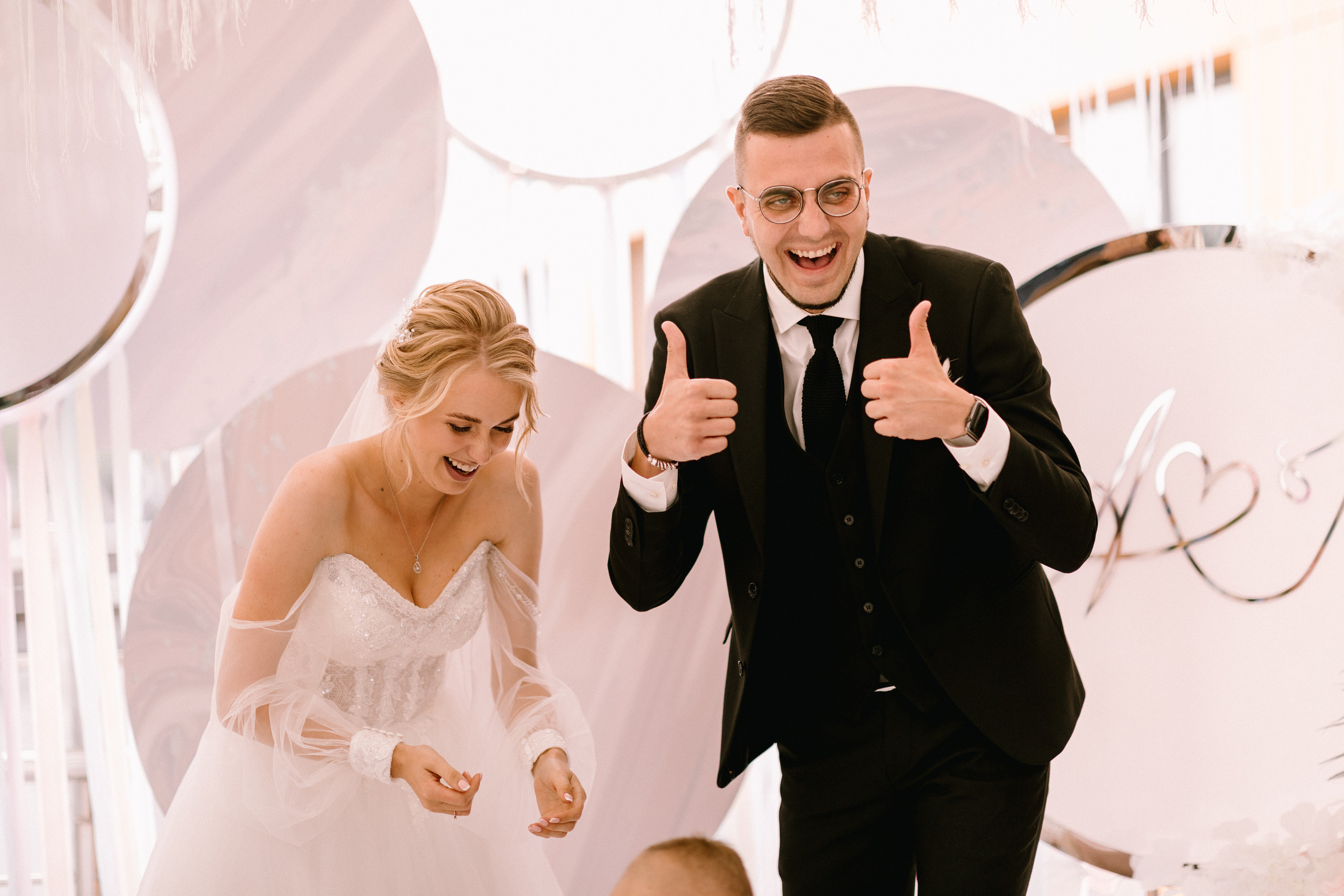 Alex & Ira. Свадебный фотограф в Киеве Дубовская Полина