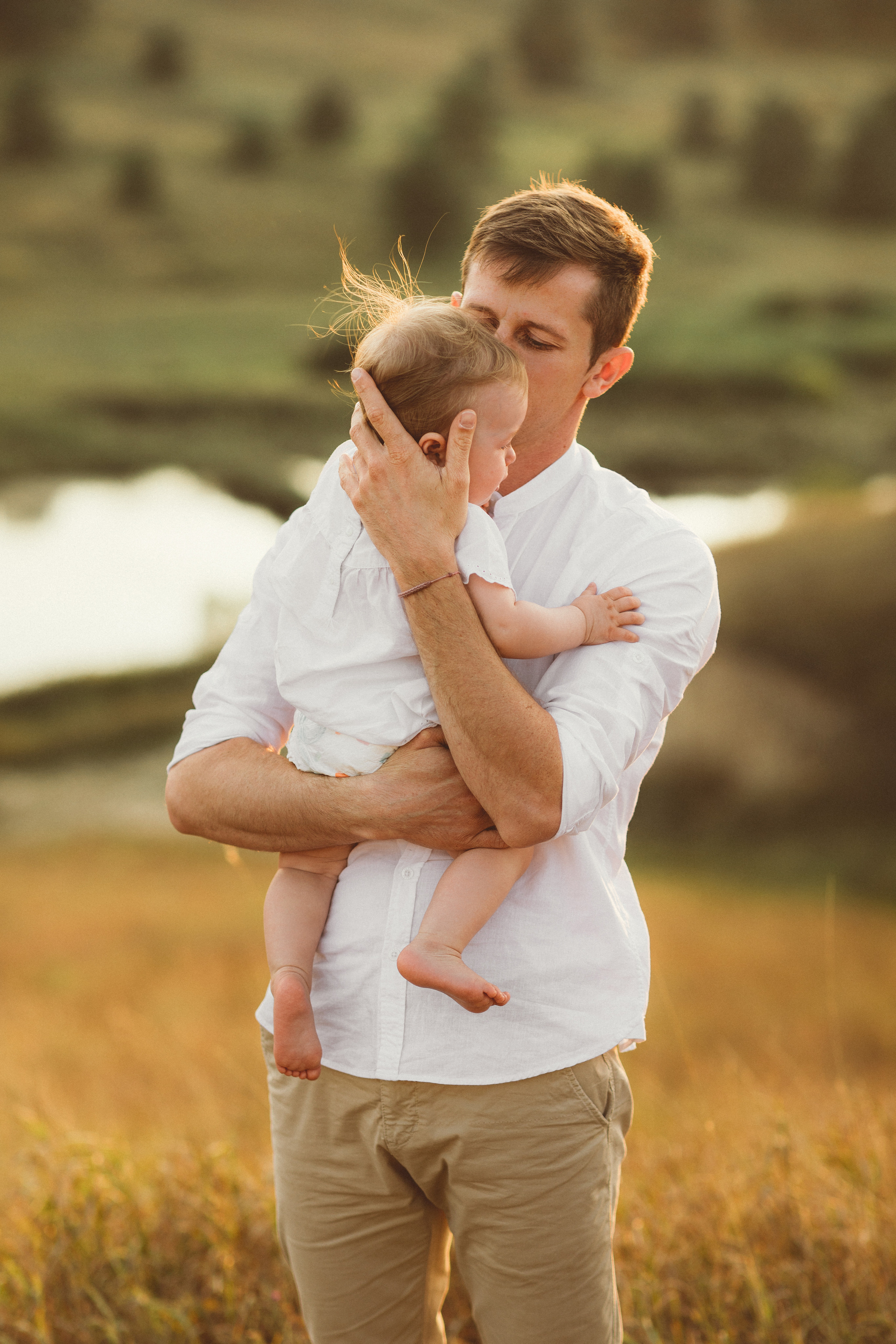 Даша Денис и Маша. Свадебный фотограф в Киеве Дубовская Полина