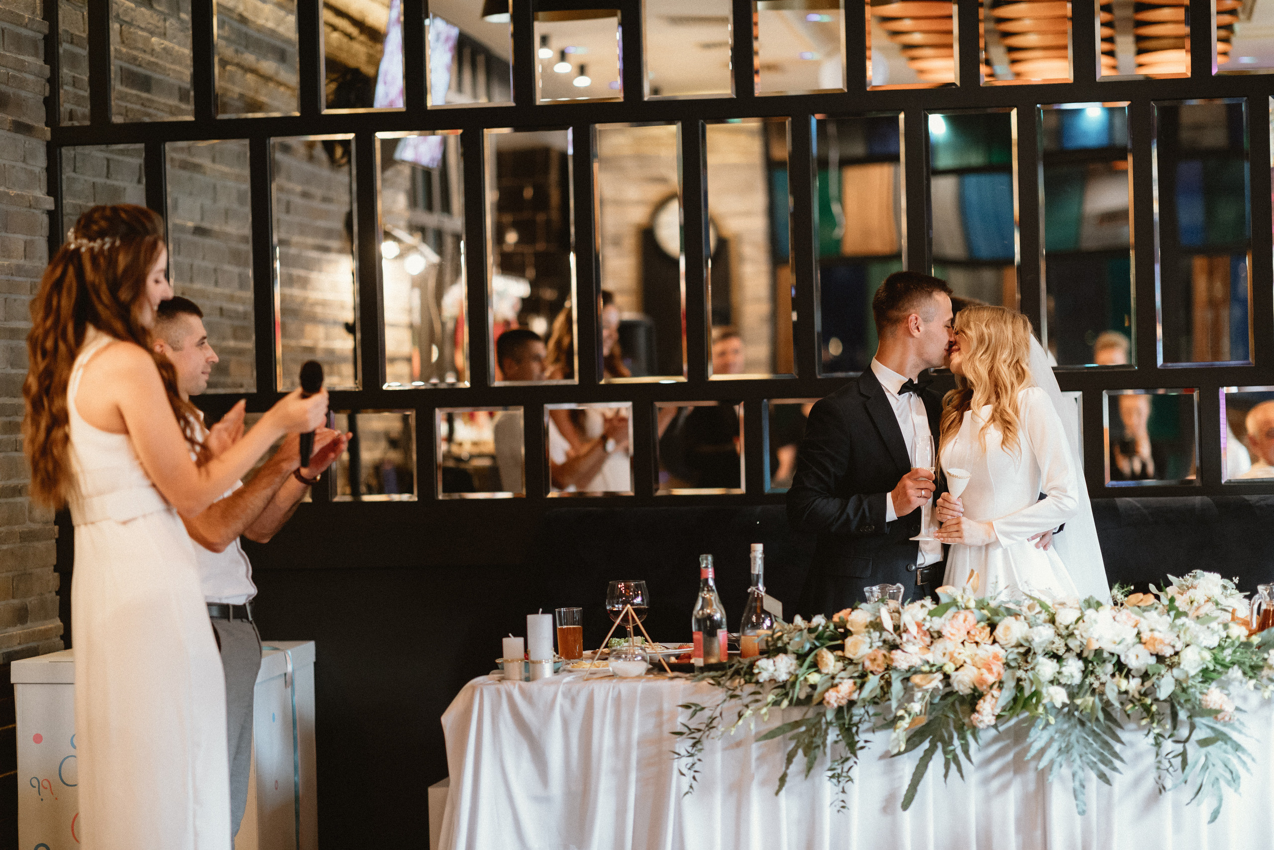 Dima & Ira. Свадебный фотограф в Киеве Дубовская Полина