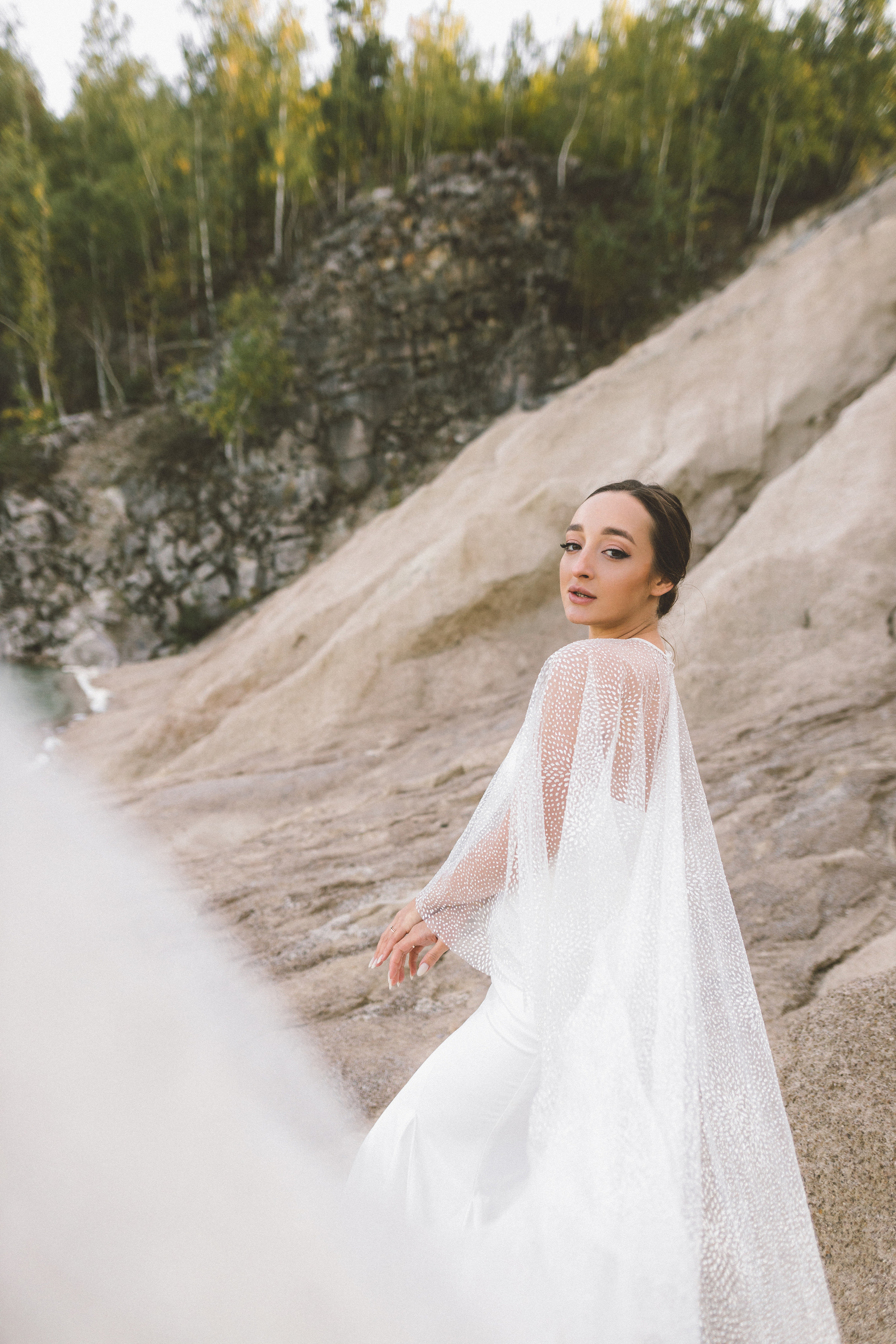 Lana & Igor. Свадебный фотограф в Киеве Дубовская Полина