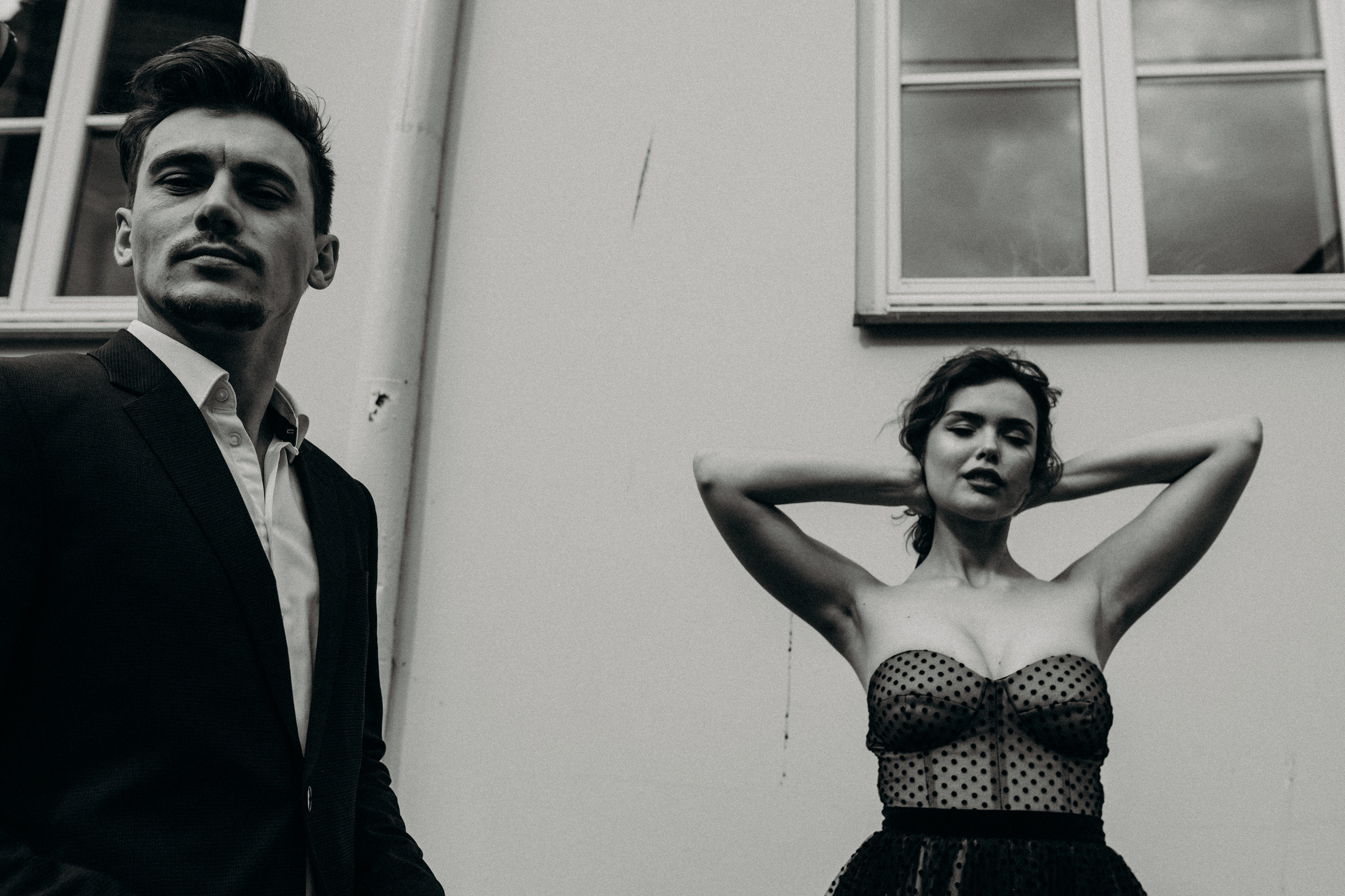 Alex & Sofi. Свадебный фотограф в Киеве Дубовская Полина