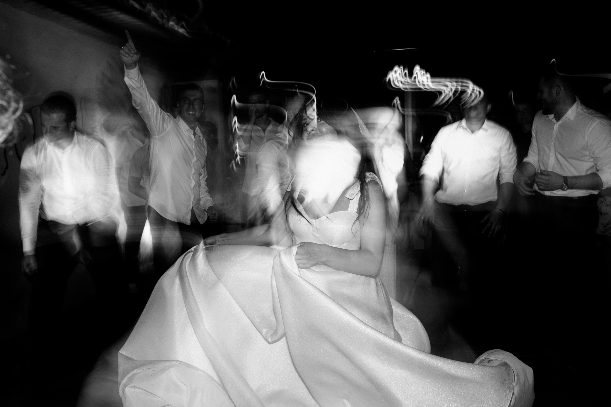 Sergey & Vika. Свадебный фотограф в Киеве Дубовская Полина