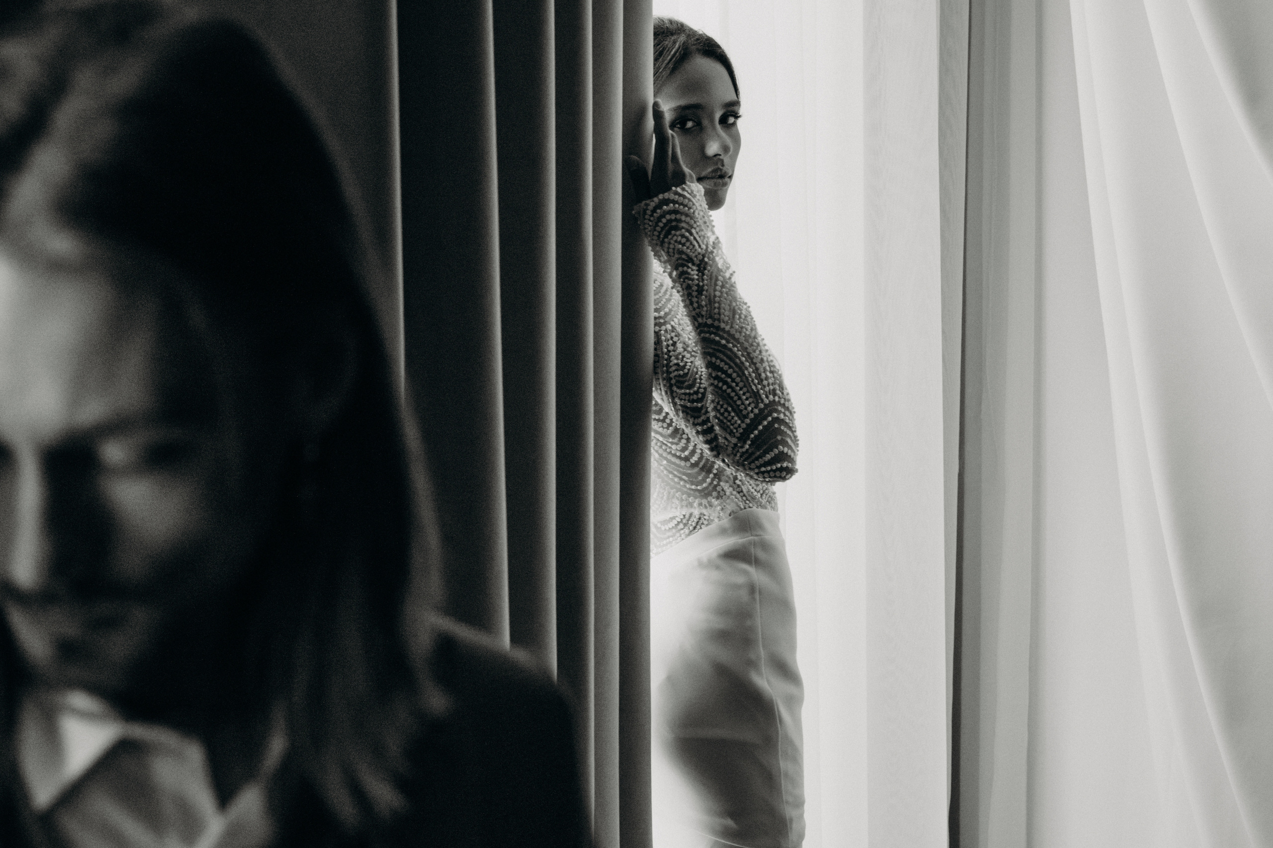 Paul & Mary. Свадебный фотограф в Киеве Дубовская Полина