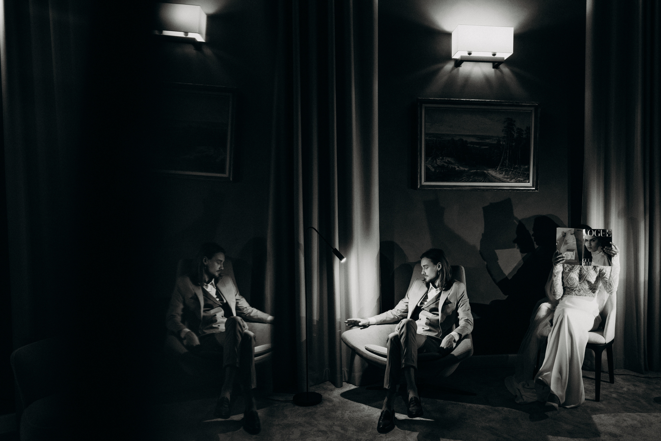 Paul & Mary. Свадебный фотограф в Киеве Дубовская Полина