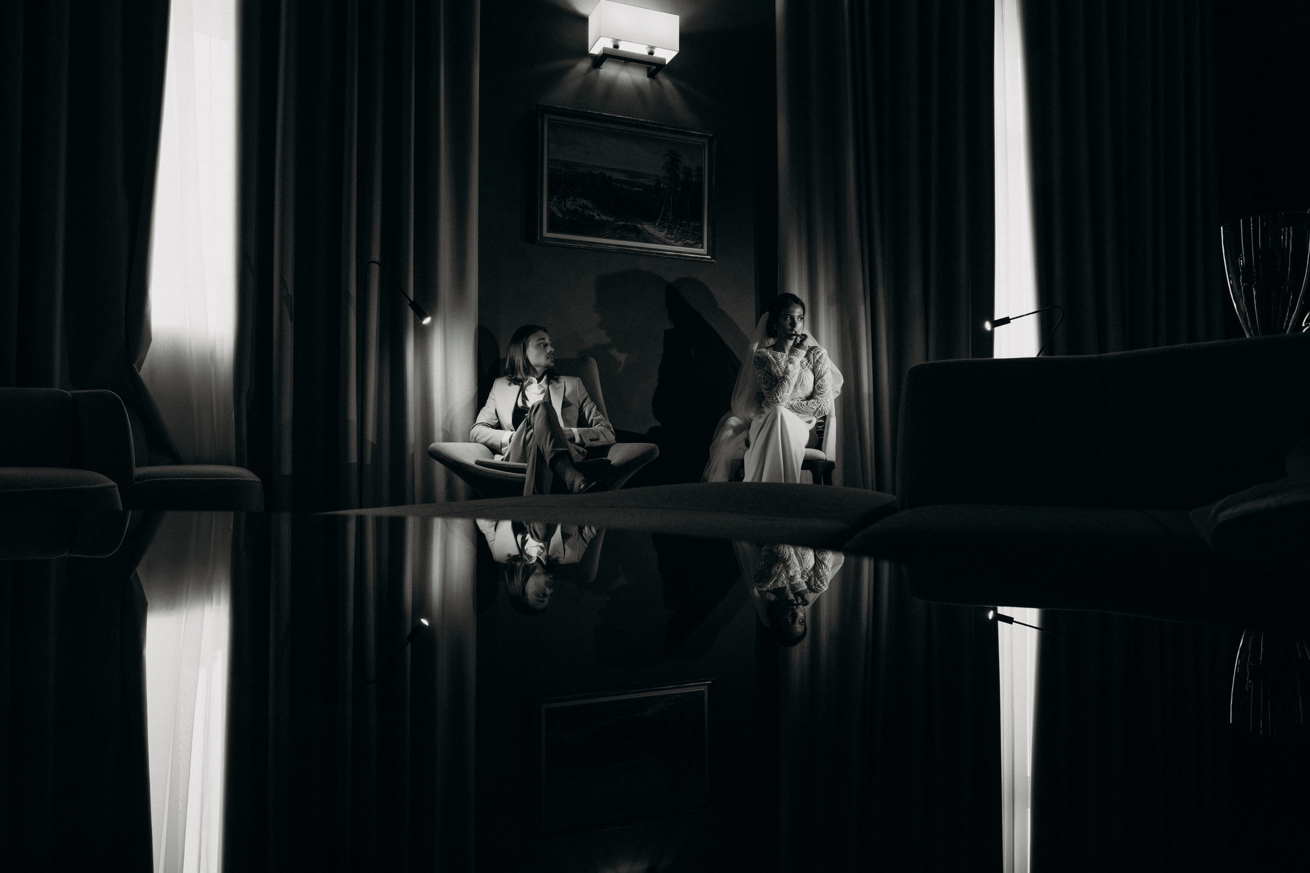 Paul & Mary. Свадебный фотограф в Киеве Дубовская Полина