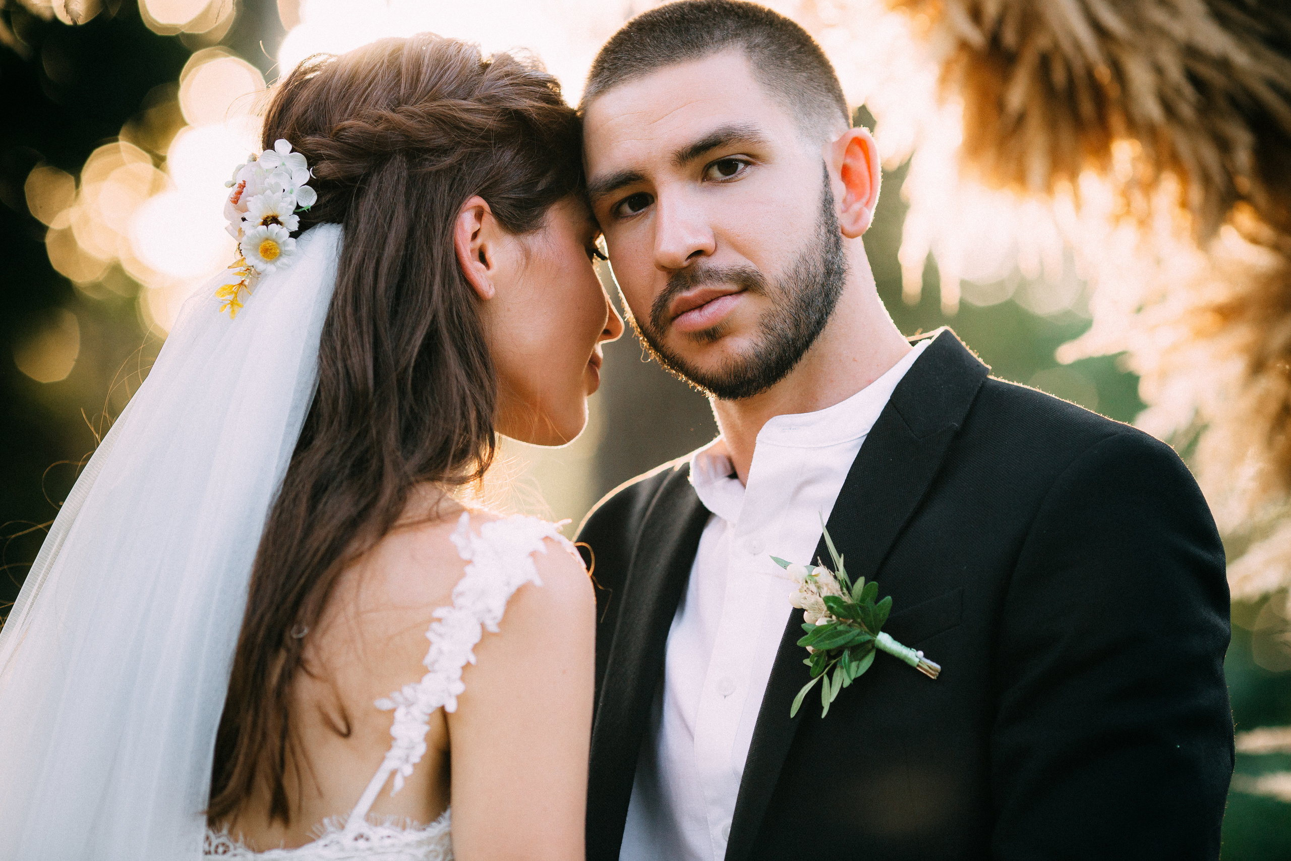 Vova & Kate. Свадебный фотограф в Киеве Дубовская Полина