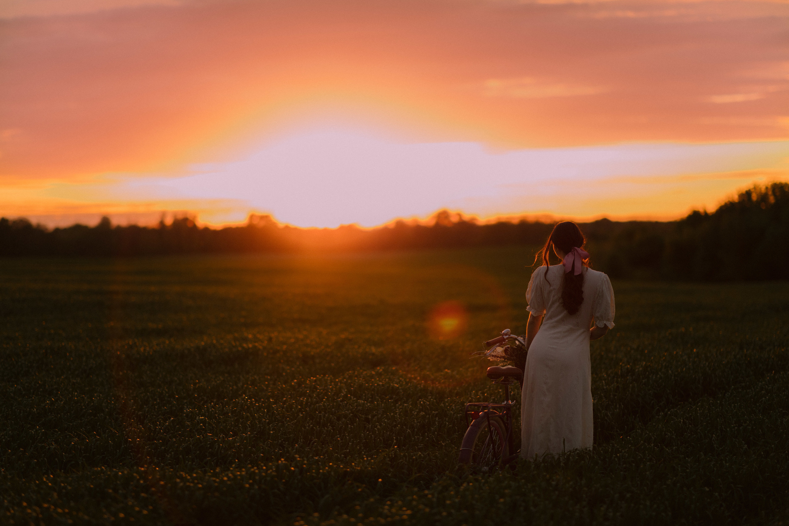 Tanya. Свадебный фотограф в Киеве Дубовская Полина