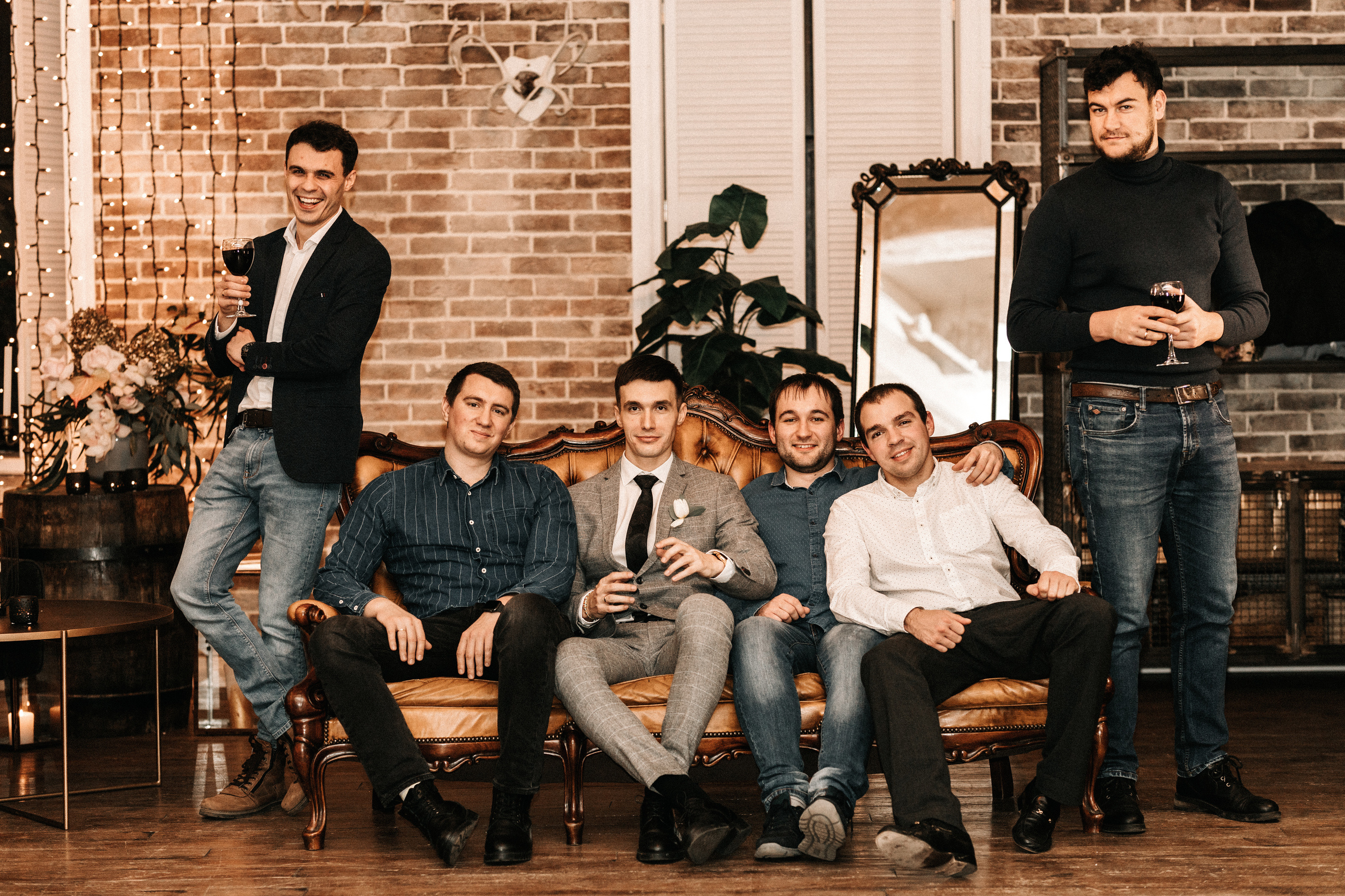 Katia & Vadim. Свадебный фотограф в Киеве Дубовская Полина