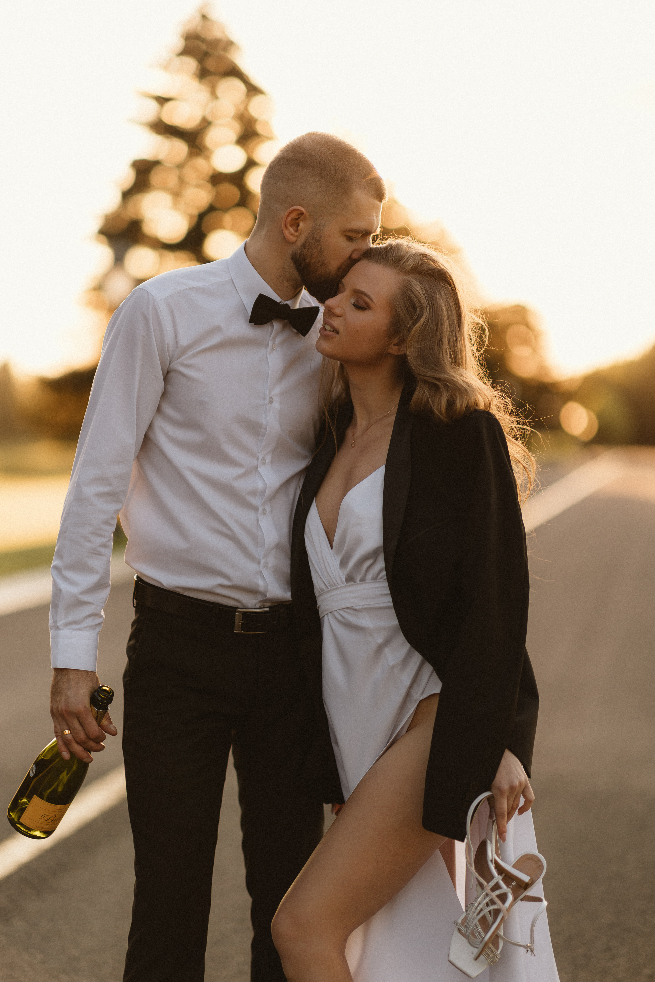 Vlada & Oleg. Свадебный фотограф в Киеве Дубовская Полина