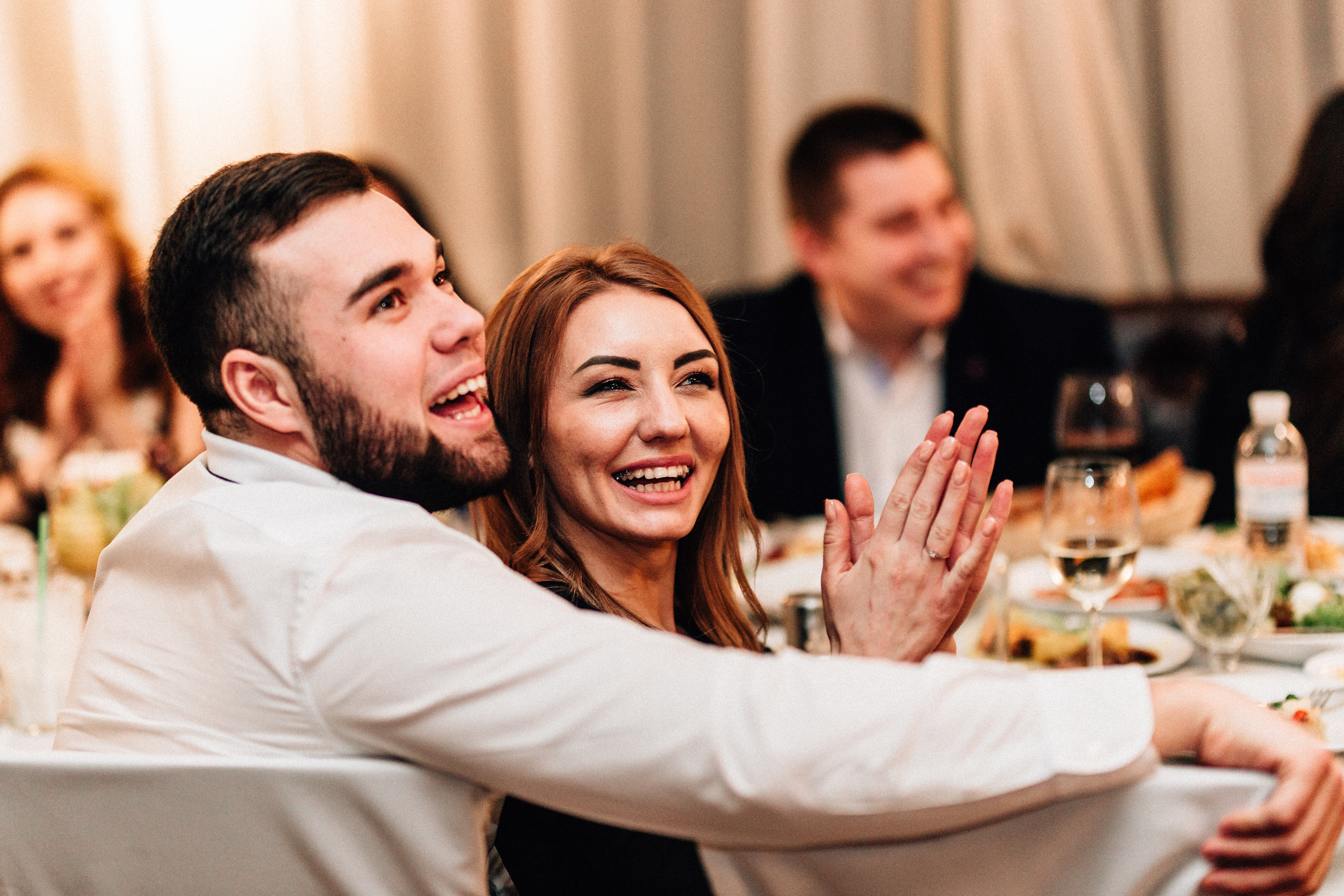 Mark & Kris. Свадебный фотограф в Киеве Дубовская Полина