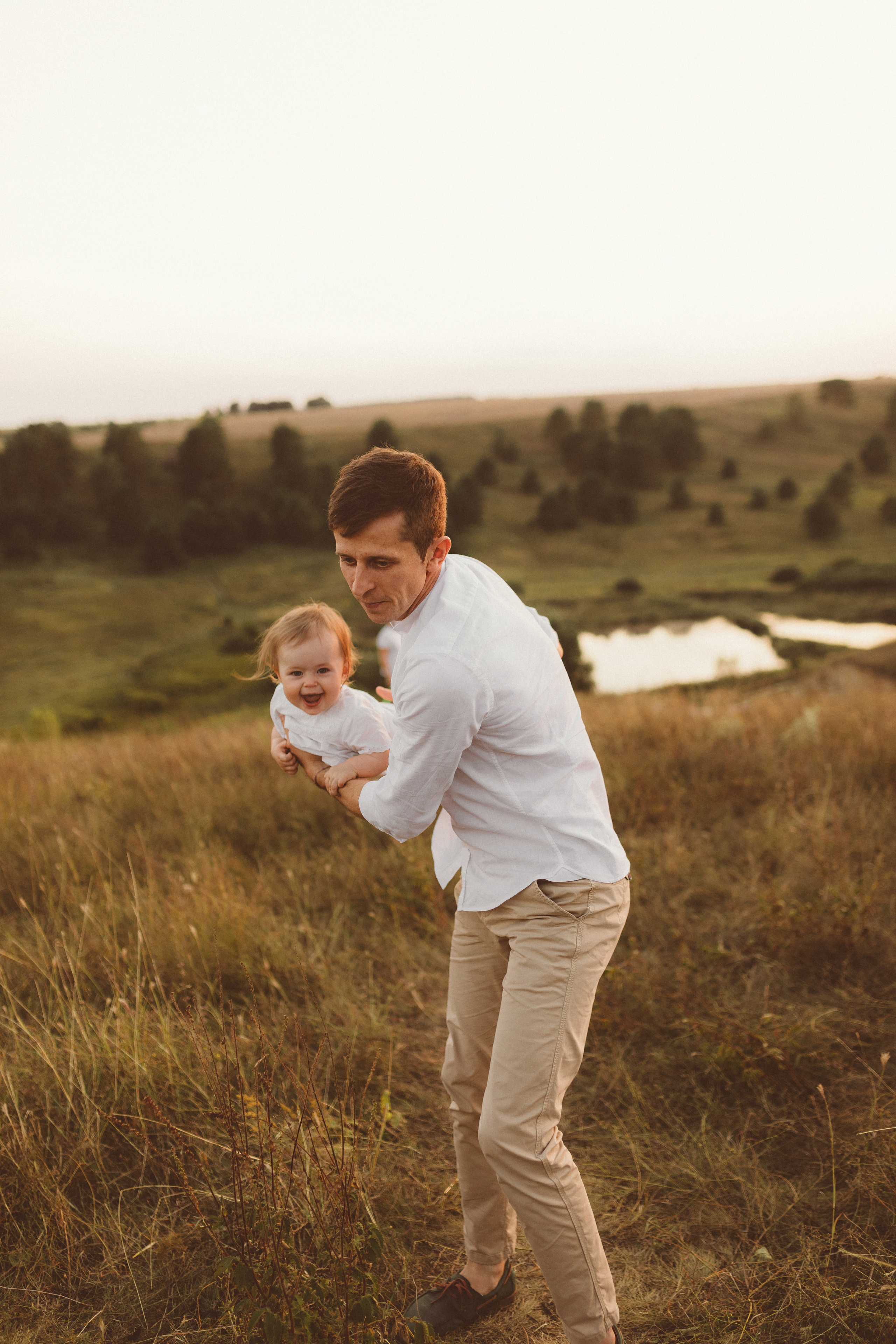 Даша Денис и Маша. Свадебный фотограф в Киеве Дубовская Полина