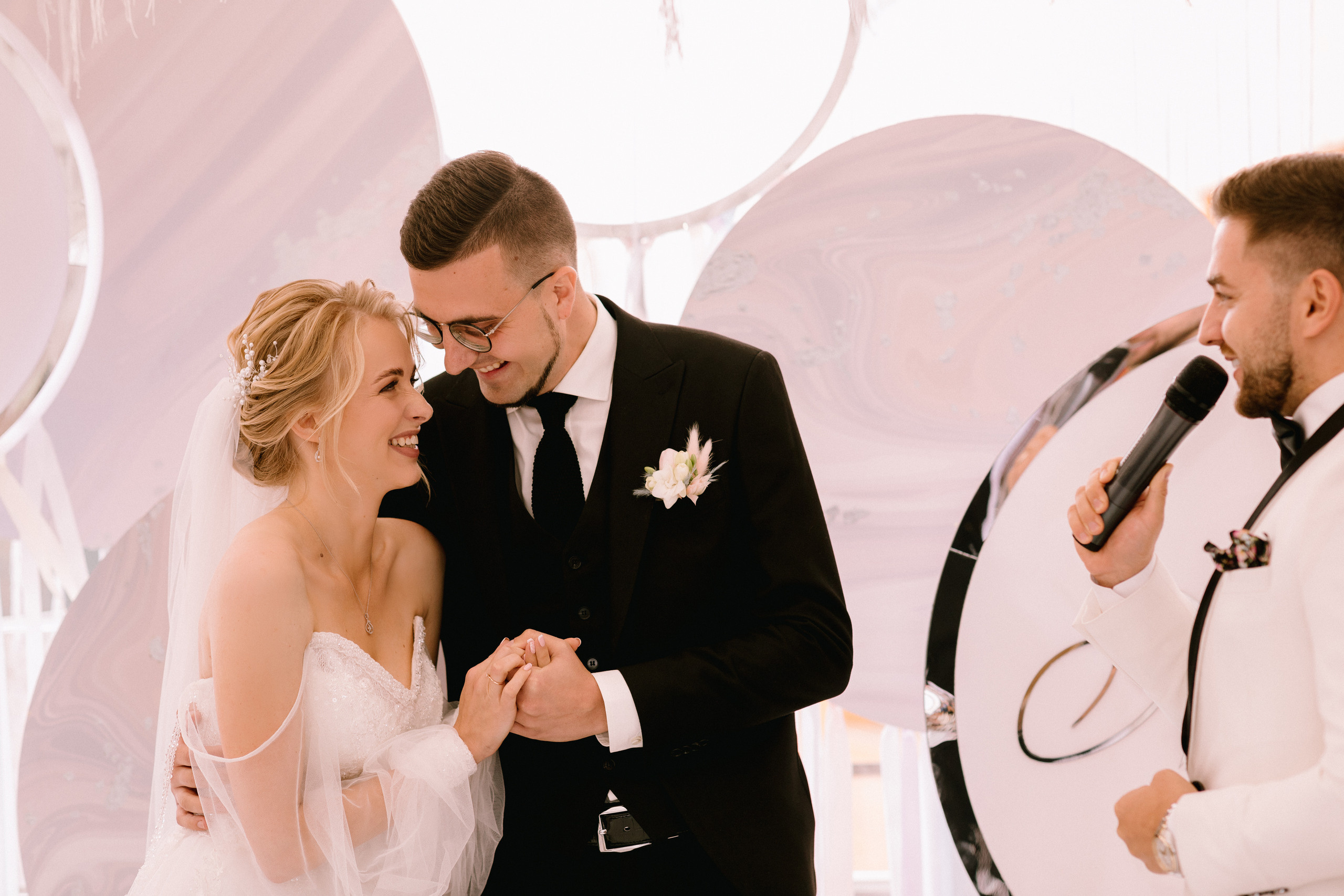 Alex & Ira. Свадебный фотограф в Киеве Дубовская Полина