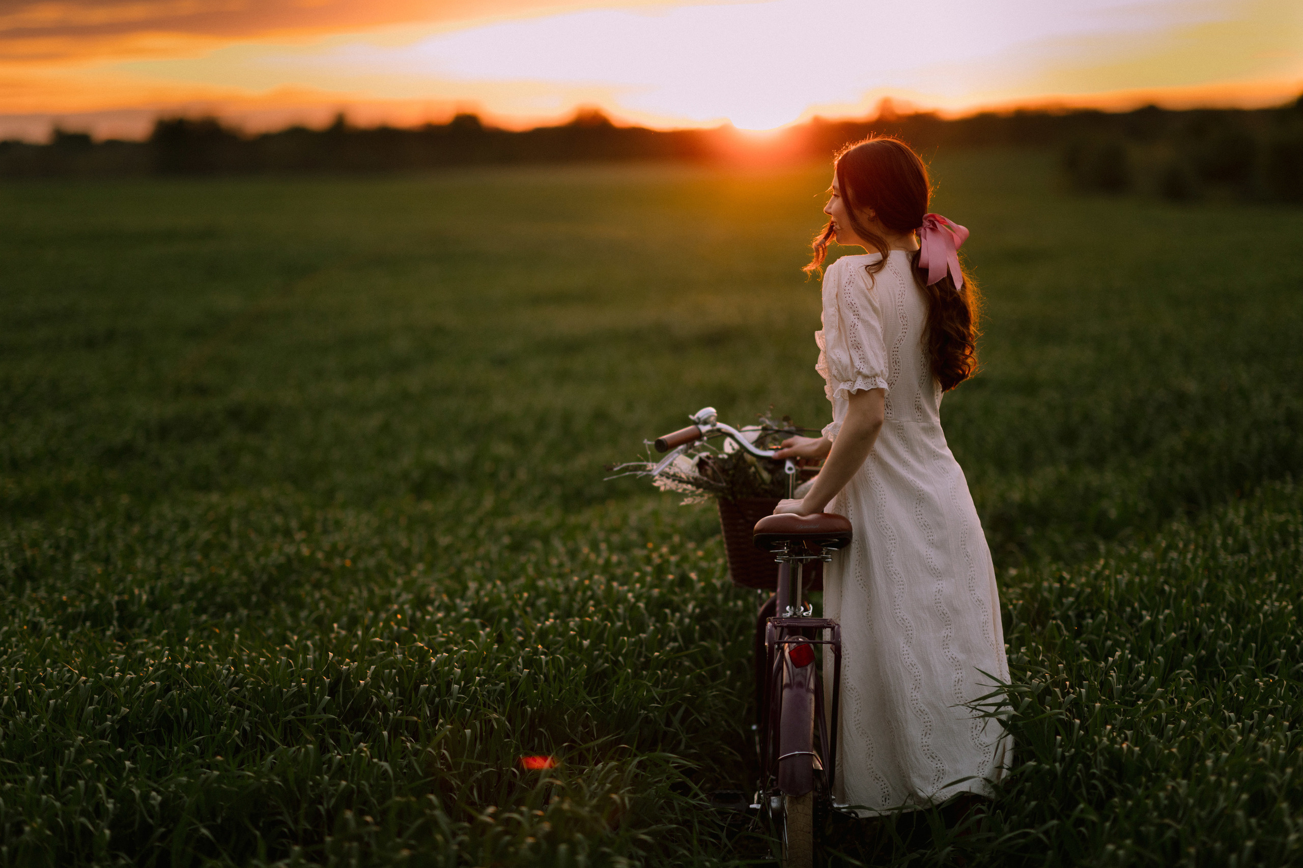 Tanya. Свадебный фотограф в Киеве Дубовская Полина