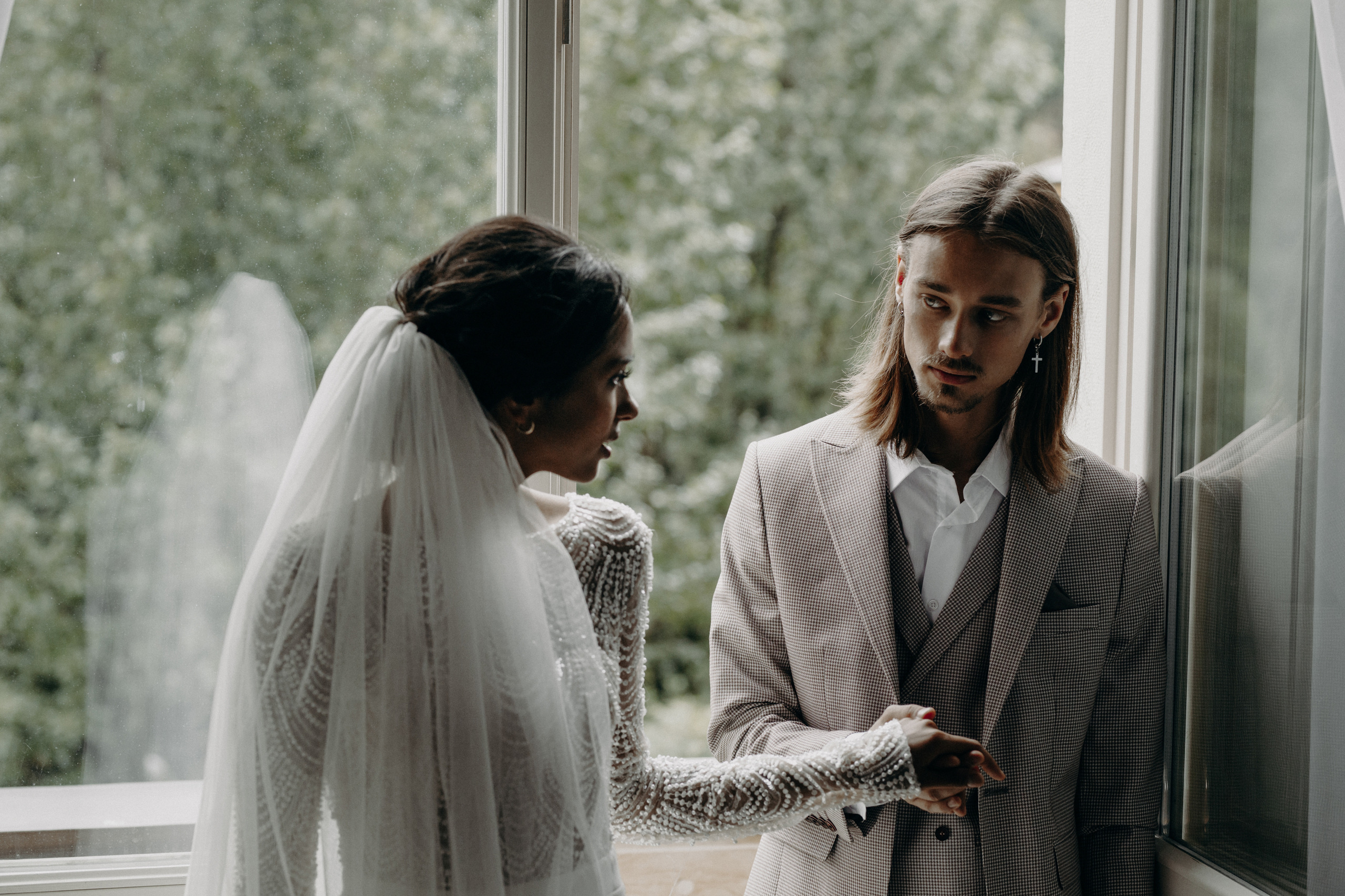 Paul & Mary. Свадебный фотограф в Киеве Дубовская Полина