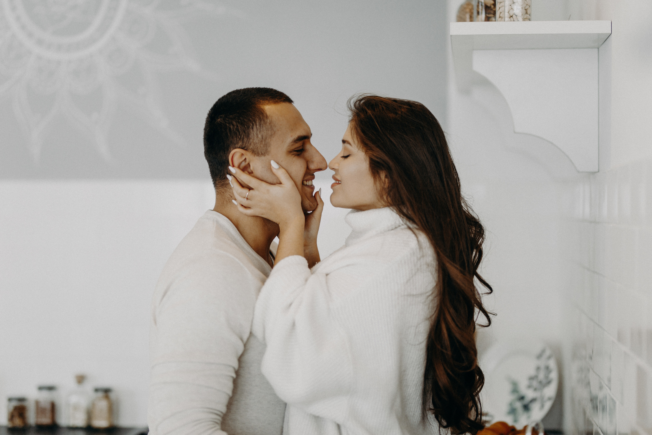 Anna & Zhenya. Свадебный фотограф в Киеве Дубовская Полина