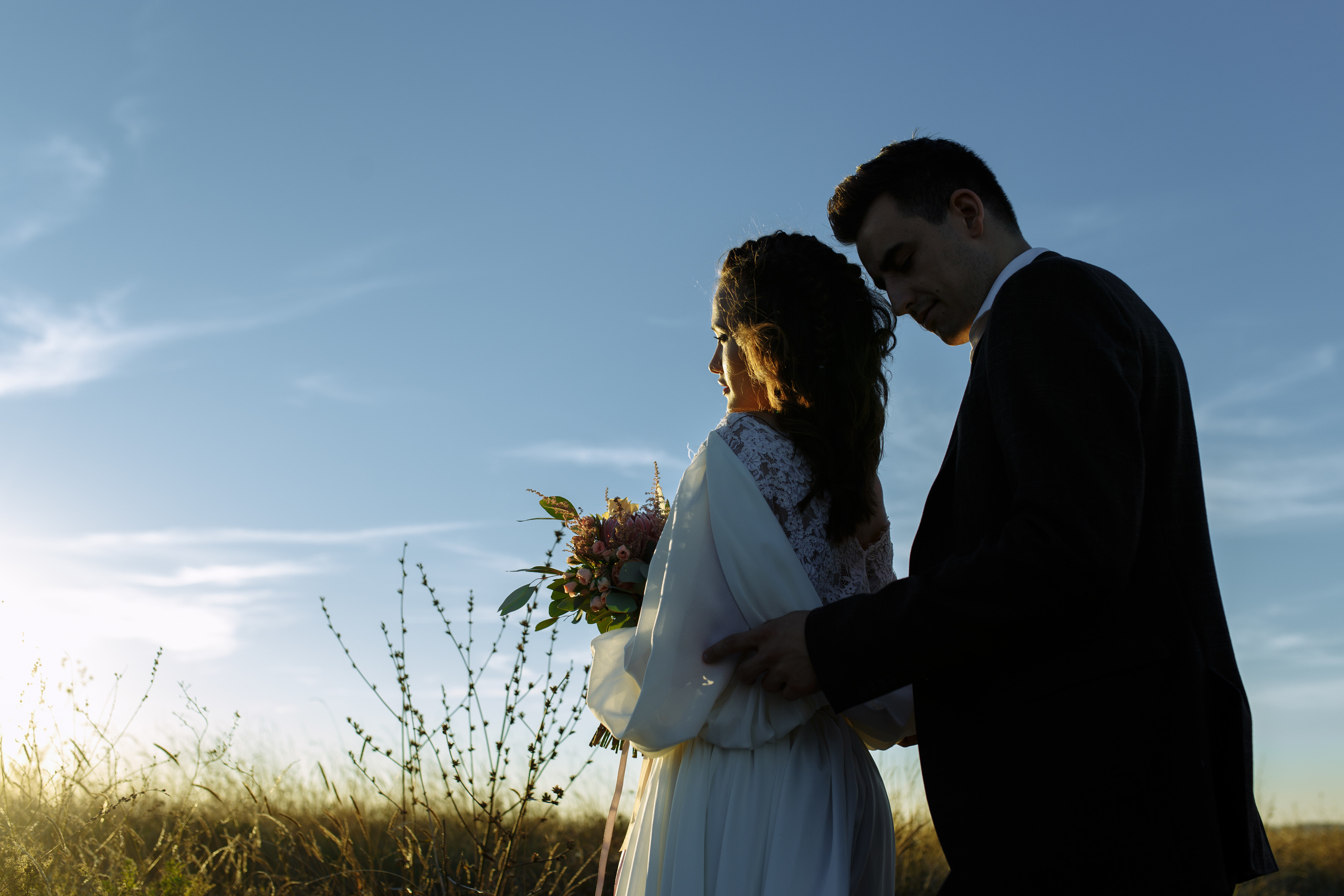 Fima & Vlada. Свадебный фотограф в Киеве Дубовская Полина